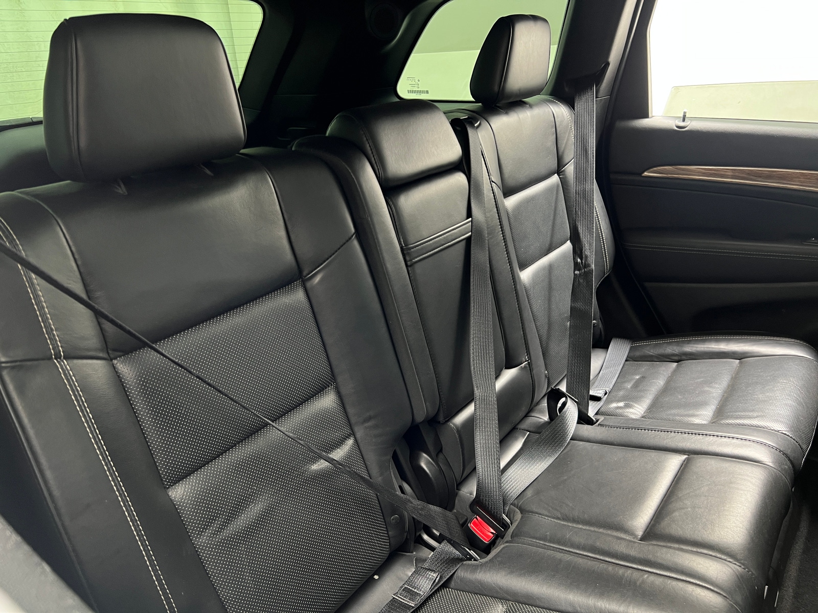 Thumbnail: 2014 Jeep Grand Cherokee - 5