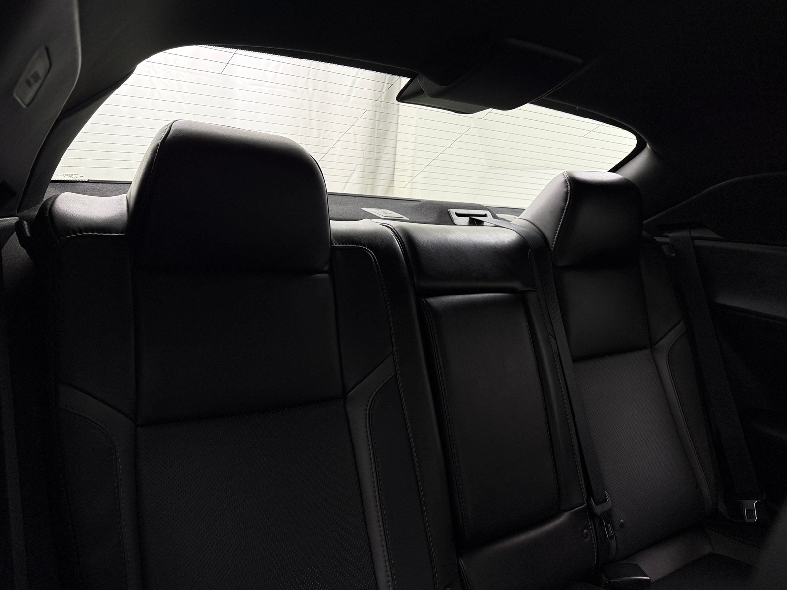 Thumbnail: 2017 Dodge Challenger - 5