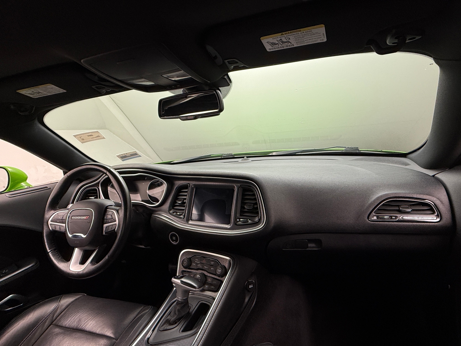 Thumbnail: 2017 Dodge Challenger - 2