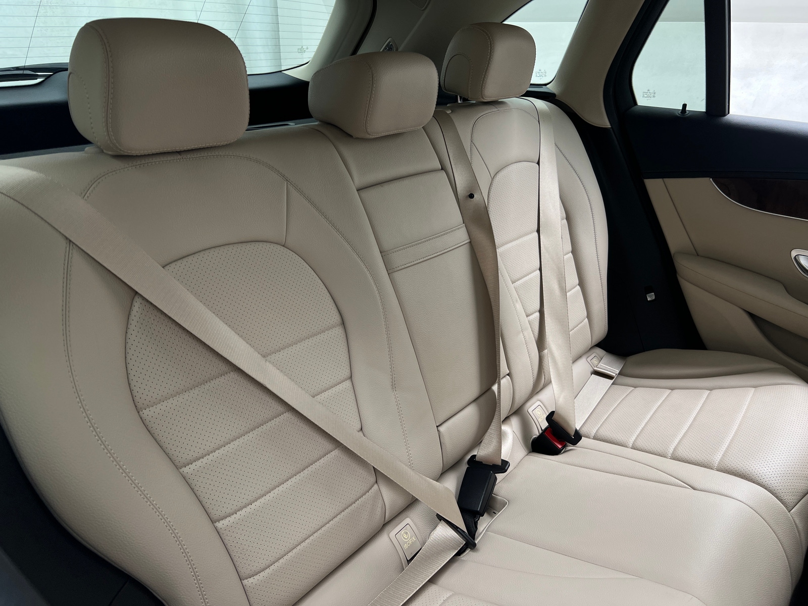 Thumbnail: 2017 Mercedes-Benz GLC - 5