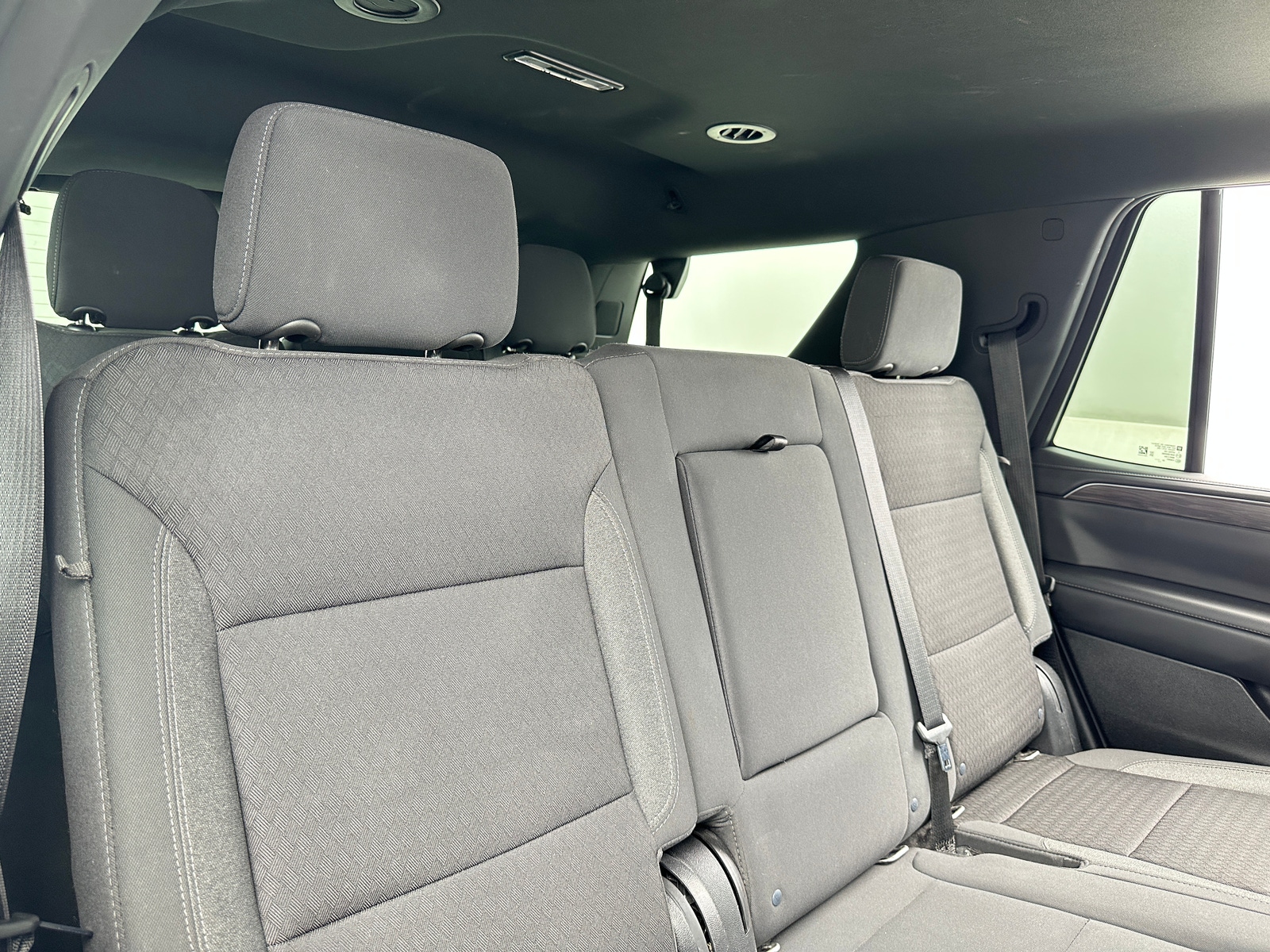 Thumbnail: 2022 Chevrolet Tahoe - 6