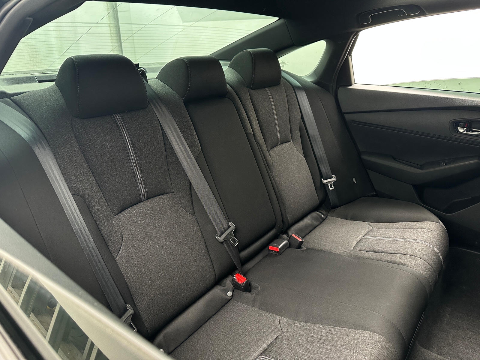 Thumbnail: 2023 Honda Accord - 6