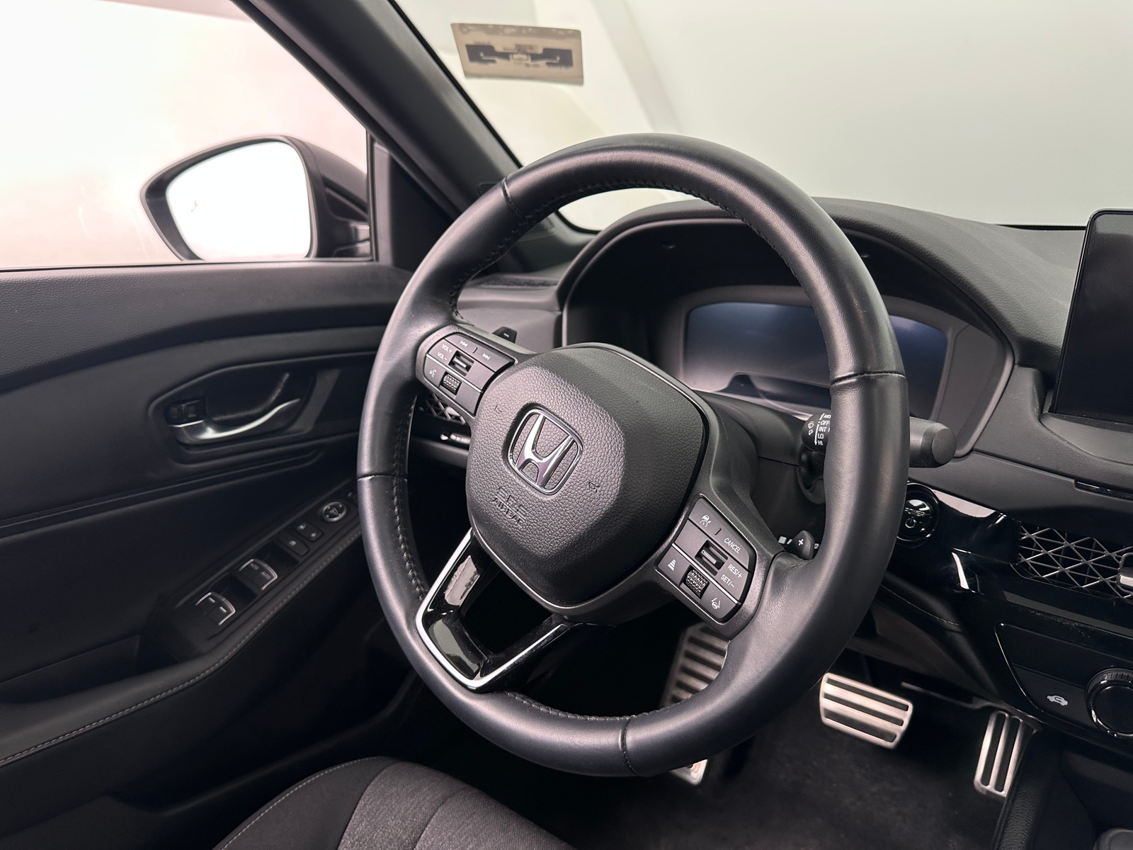 Thumbnail: 2023 Honda Accord - 5