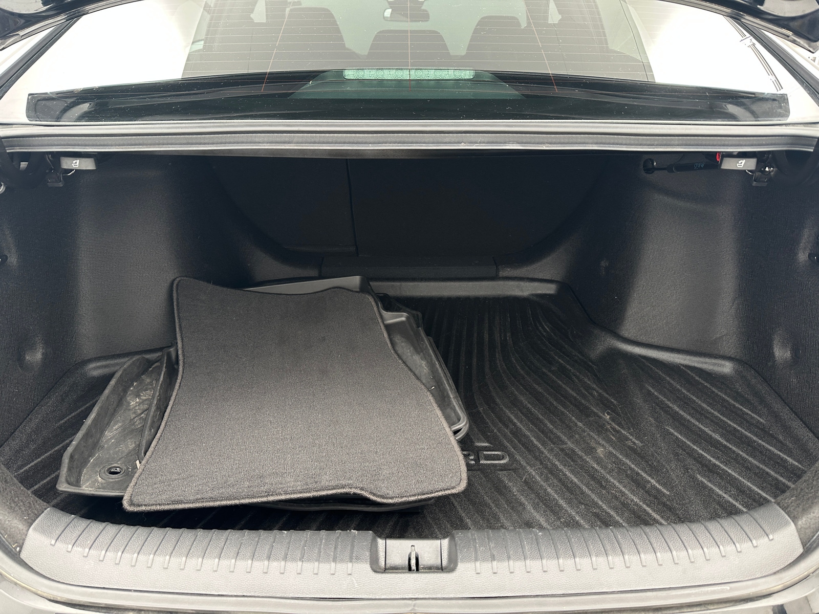 Thumbnail: 2023 Honda Accord - 7