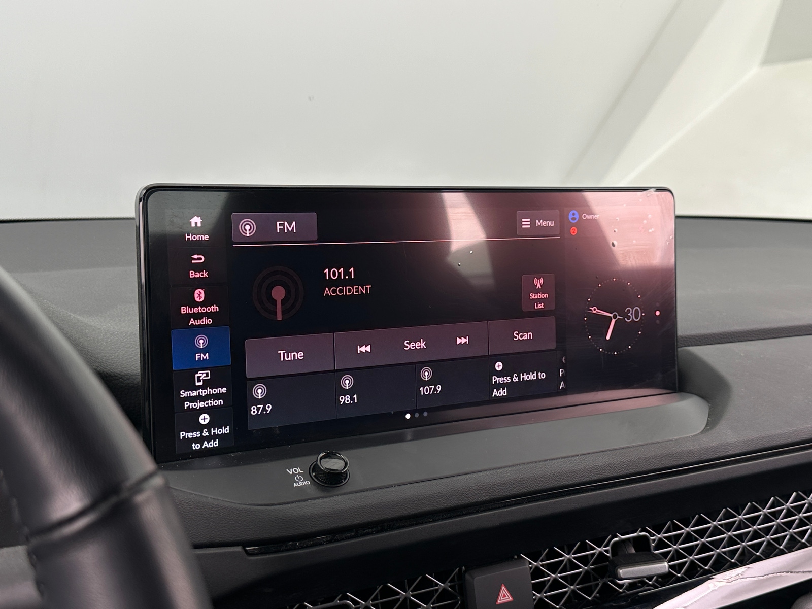 Thumbnail: 2023 Honda Accord - 4