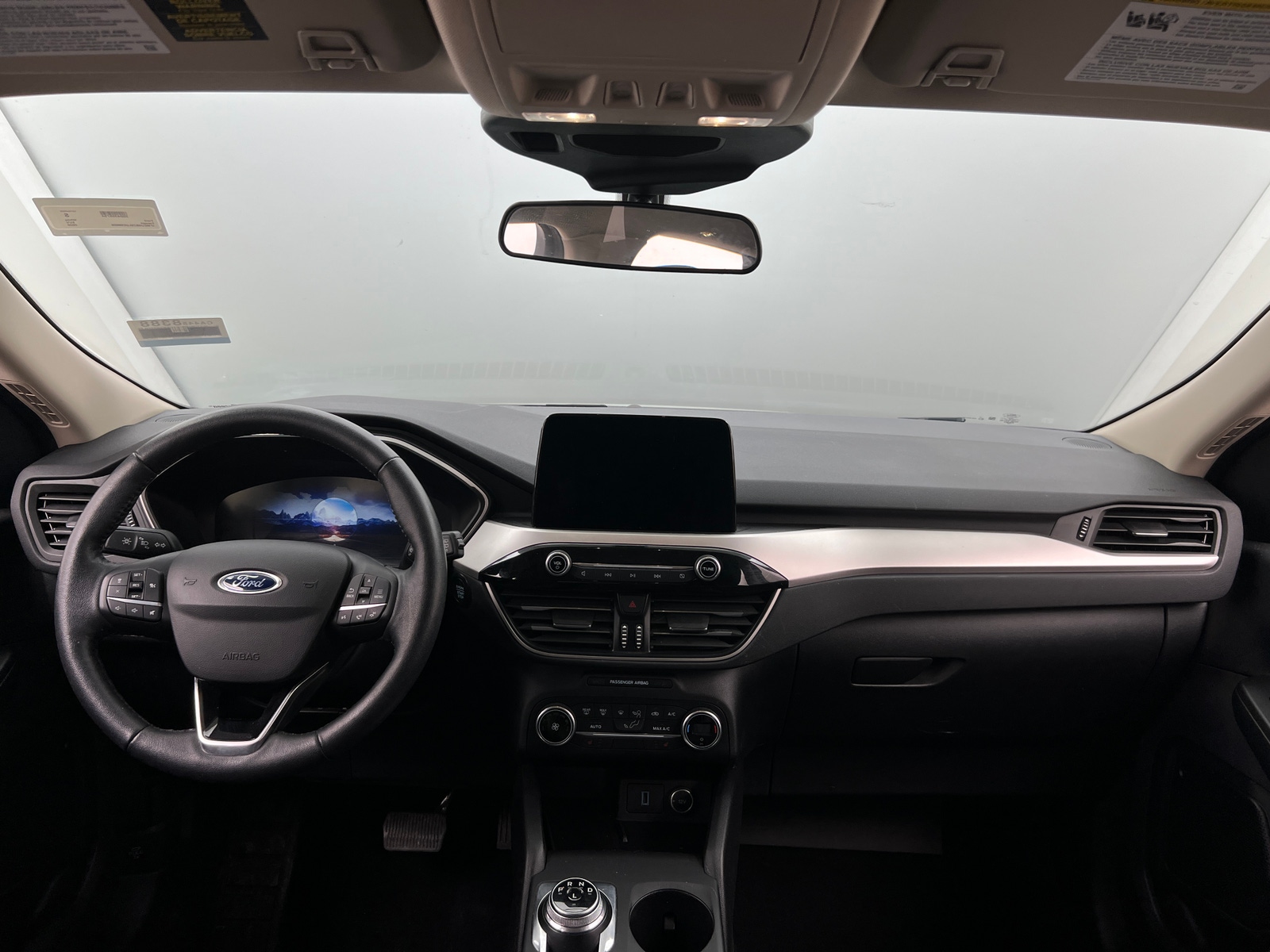 Thumbnail: 2020 Ford Escape - 3