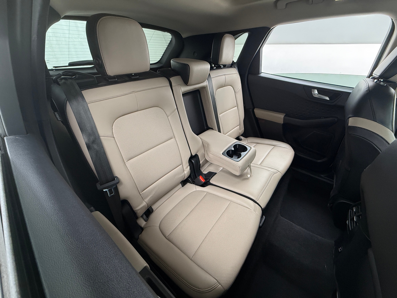 Thumbnail: 2020 Ford Escape - 5