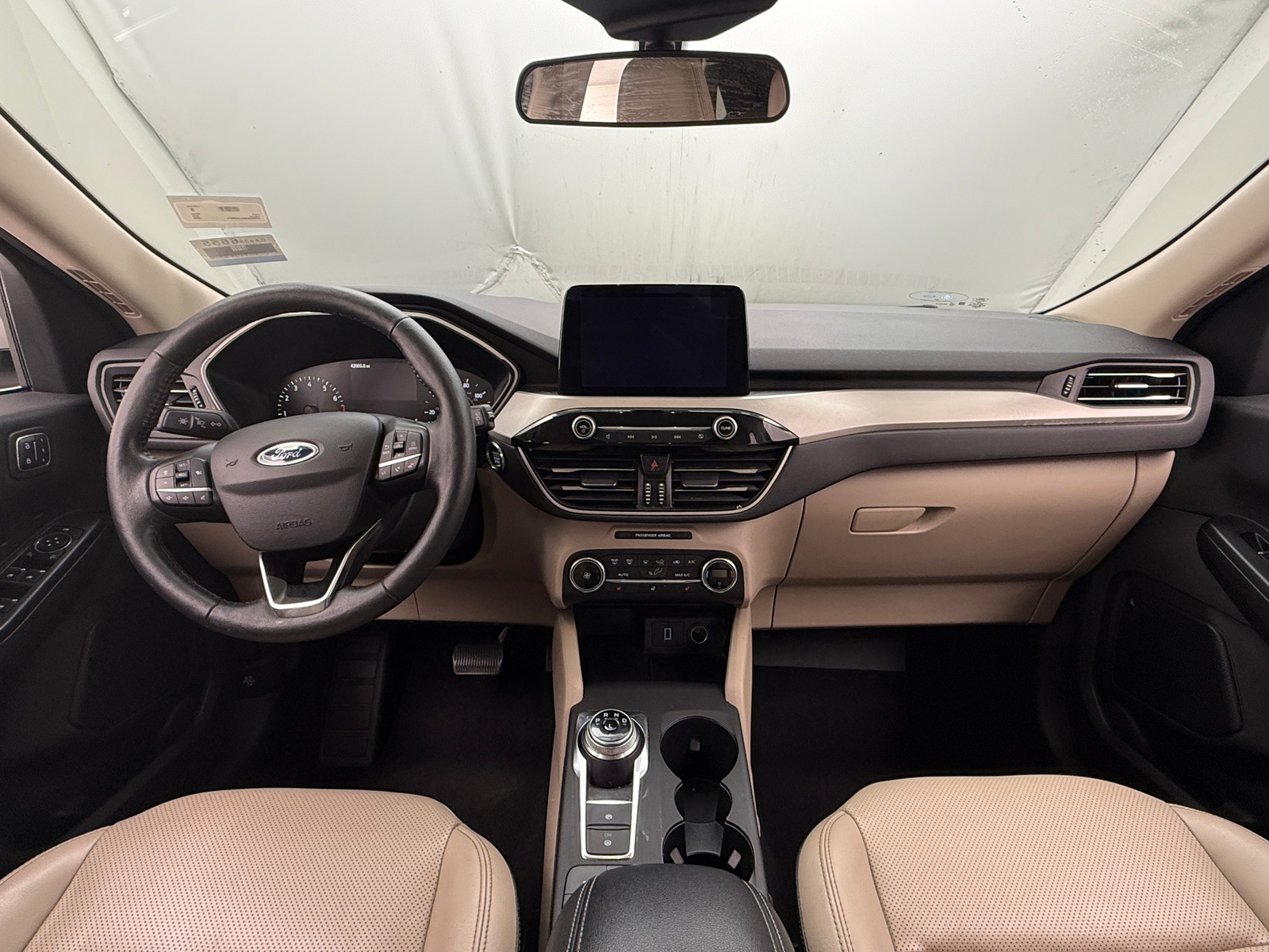 Thumbnail: 2020 Ford Escape - 2