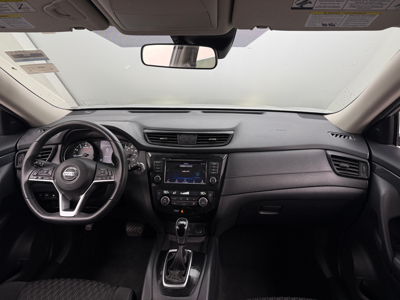 Thumbnail: 2020 Nissan Rogue - 3