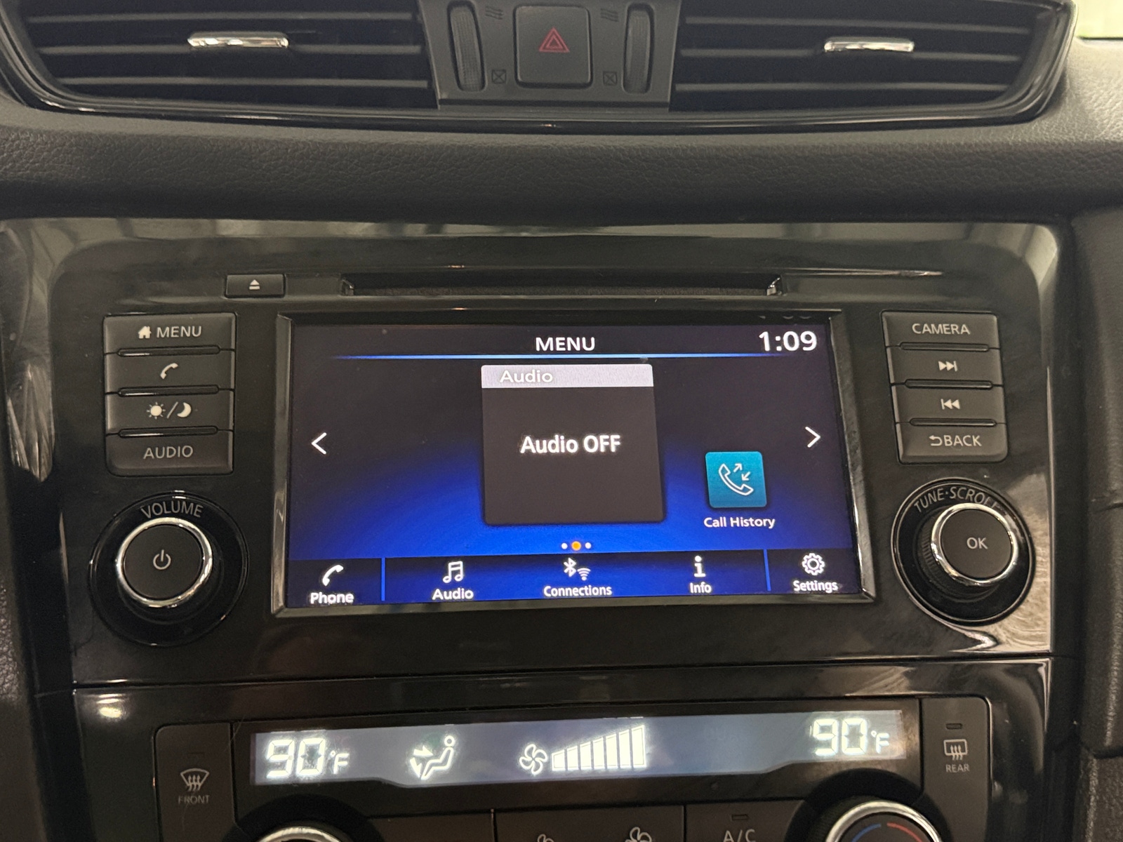 Thumbnail: 2020 Nissan Rogue - 4