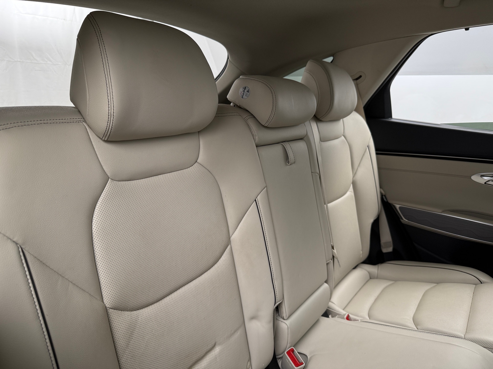 Thumbnail: 2023 Genesis GV70 - 5