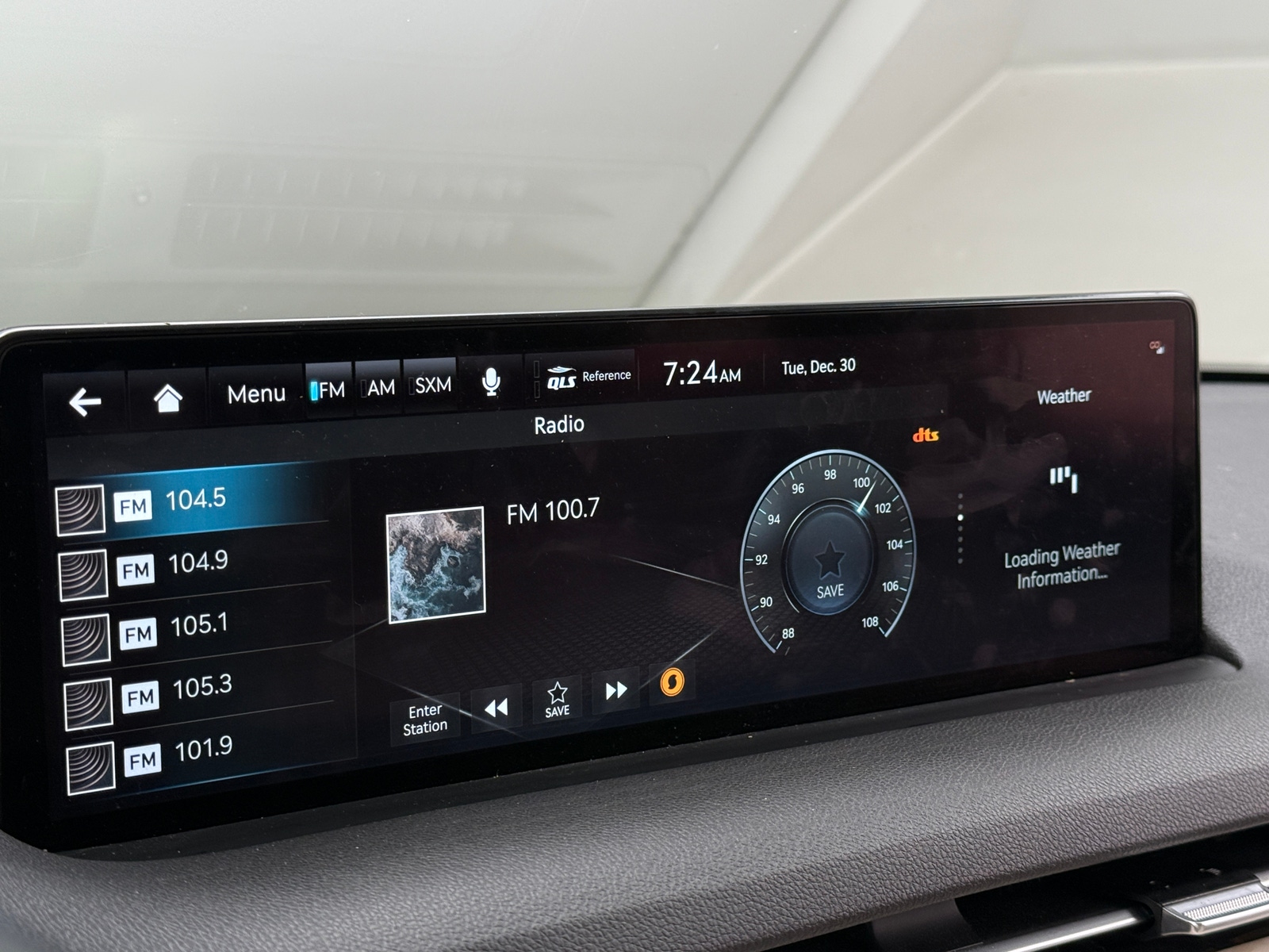 Thumbnail: 2023 Genesis GV70 - 3