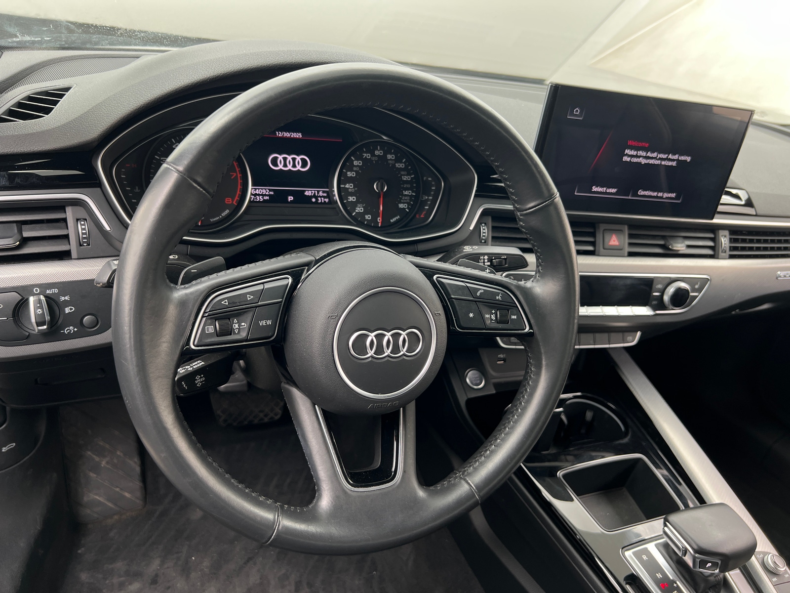 Thumbnail: 2020 Audi A5 - 3