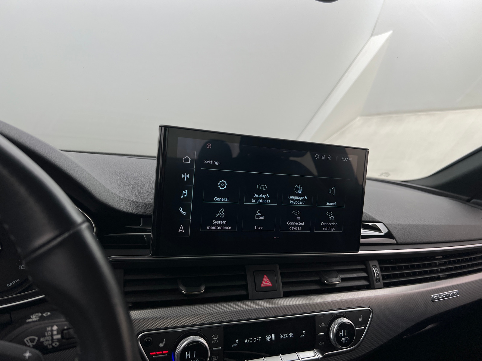 Thumbnail: 2020 Audi A5 - 2