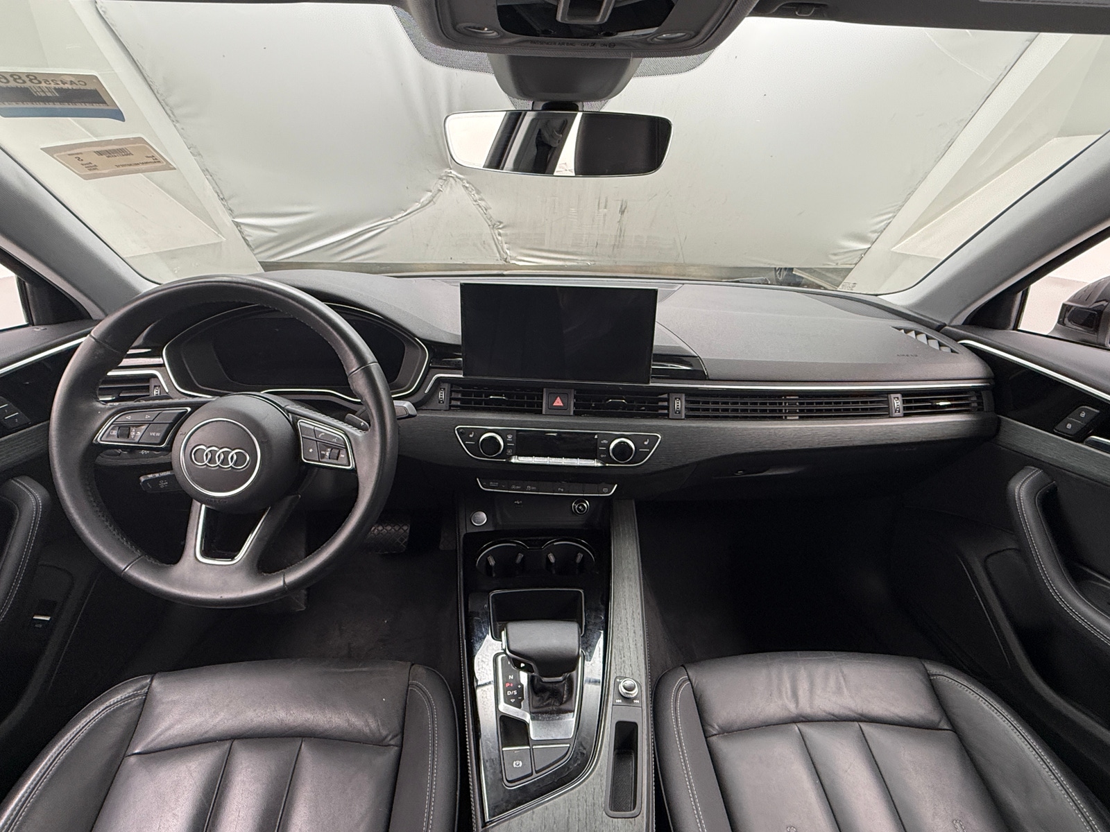 Thumbnail: 2020 Audi A4 - 2