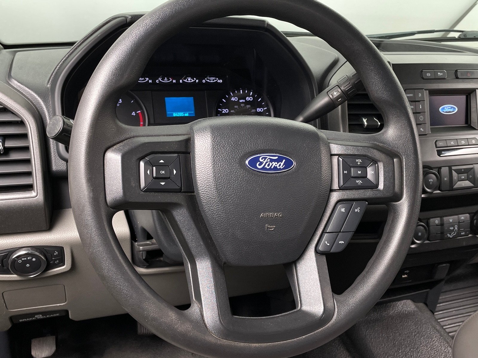 Thumbnail: 2022 Ford Econoline - 5