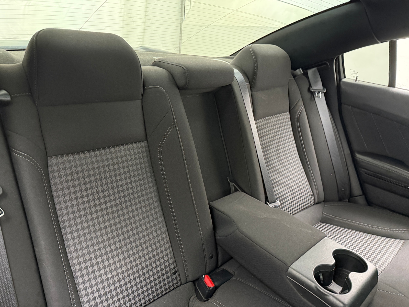 Thumbnail: 2021 Dodge Charger - 6