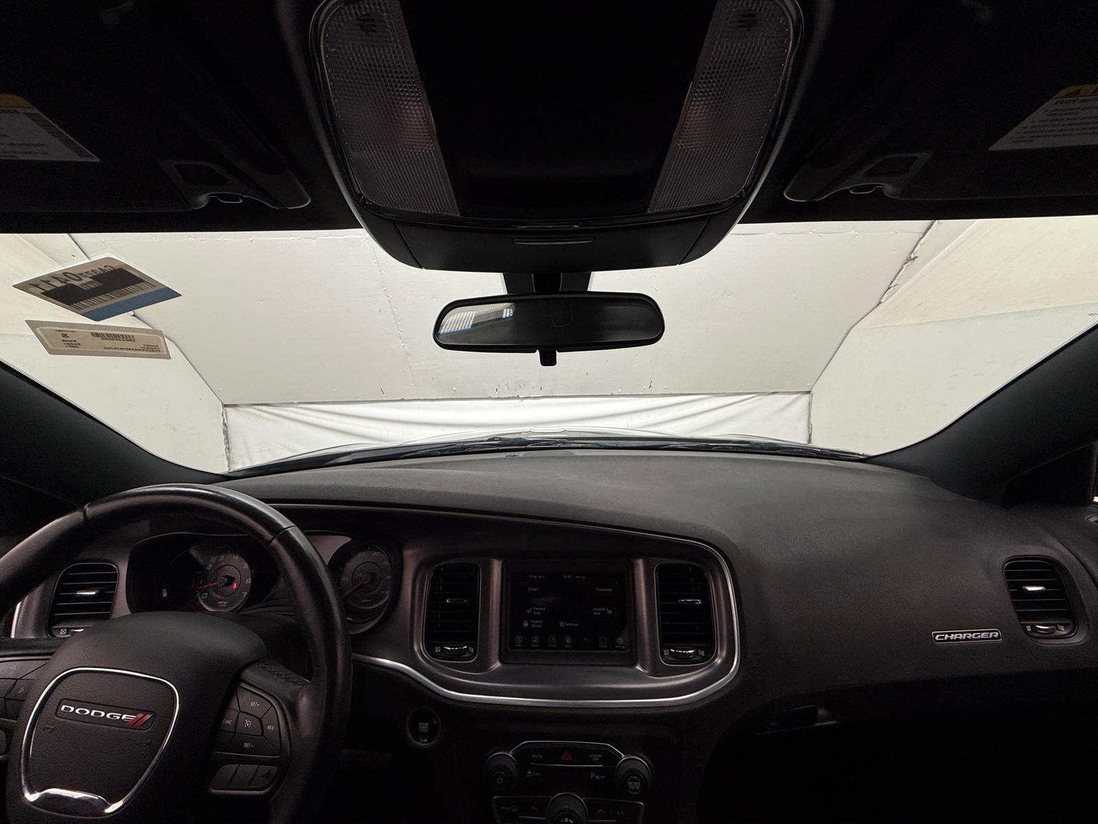 Thumbnail: 2021 Dodge Charger - 3