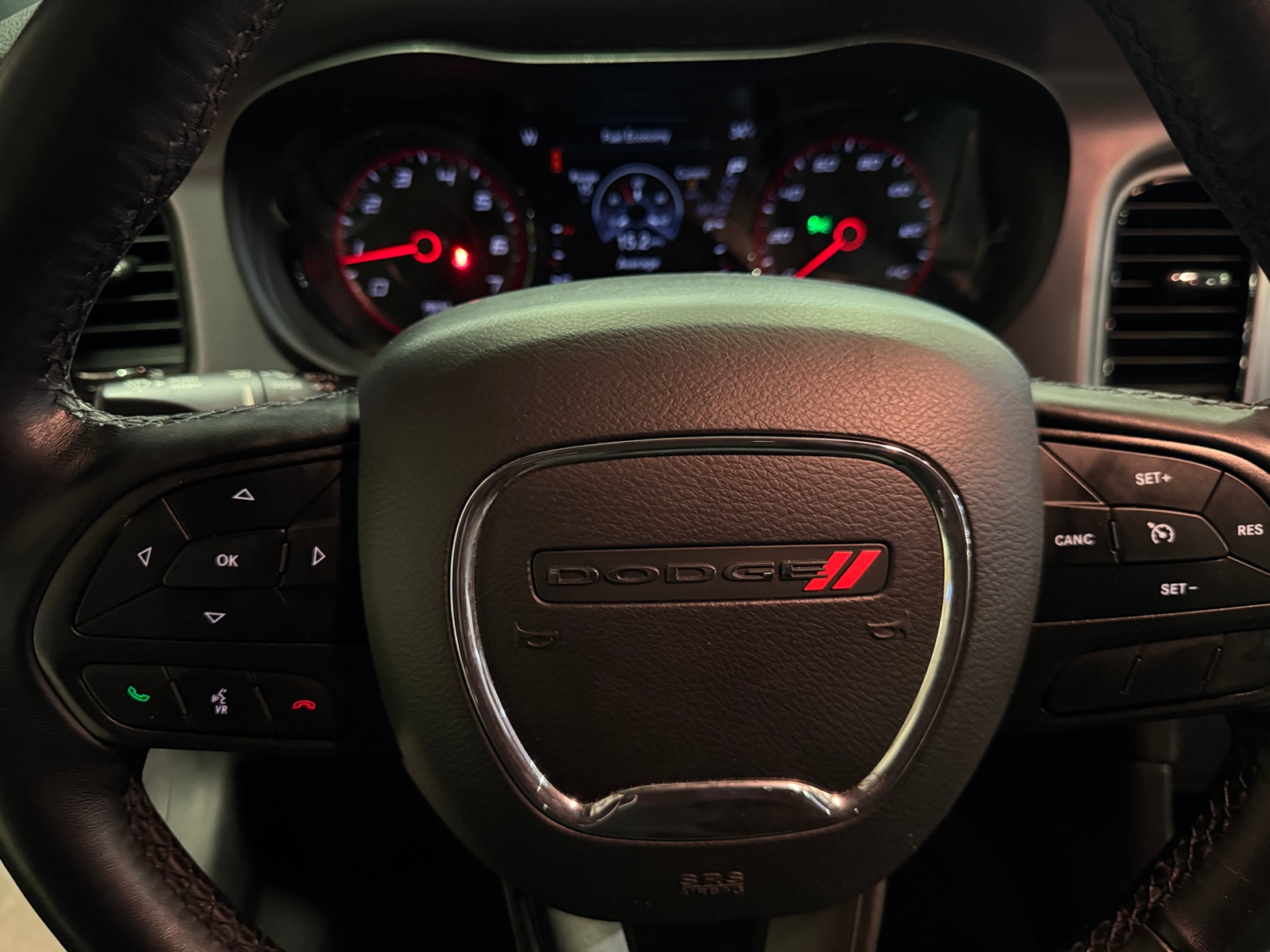 Thumbnail: 2021 Dodge Charger - 5