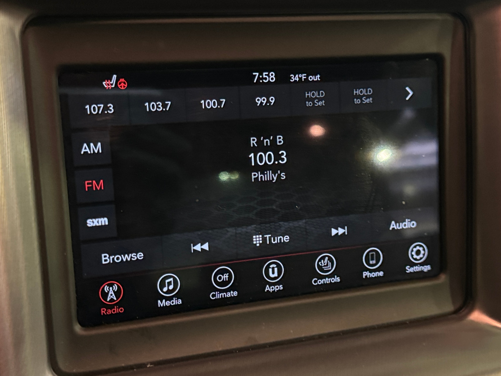 Thumbnail: 2021 Dodge Charger - 4