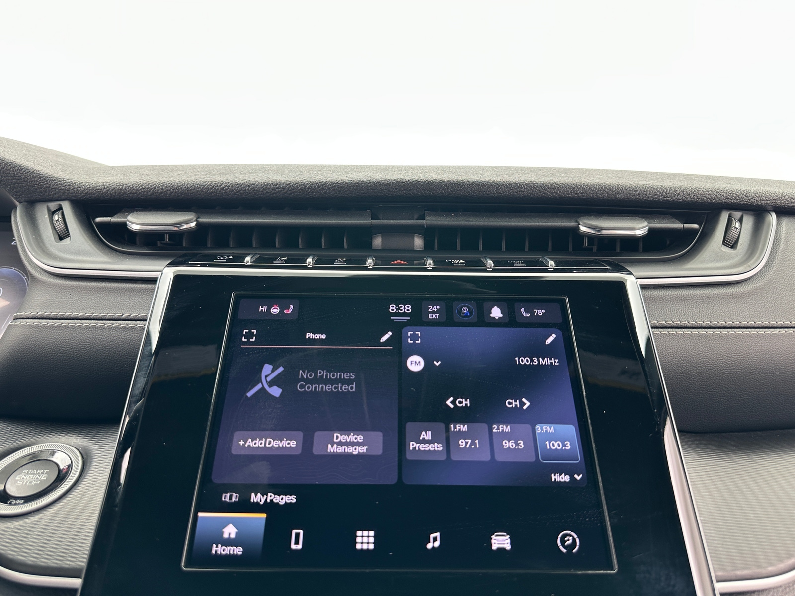 Thumbnail: 2023 Jeep Grand Cherokee L - 3