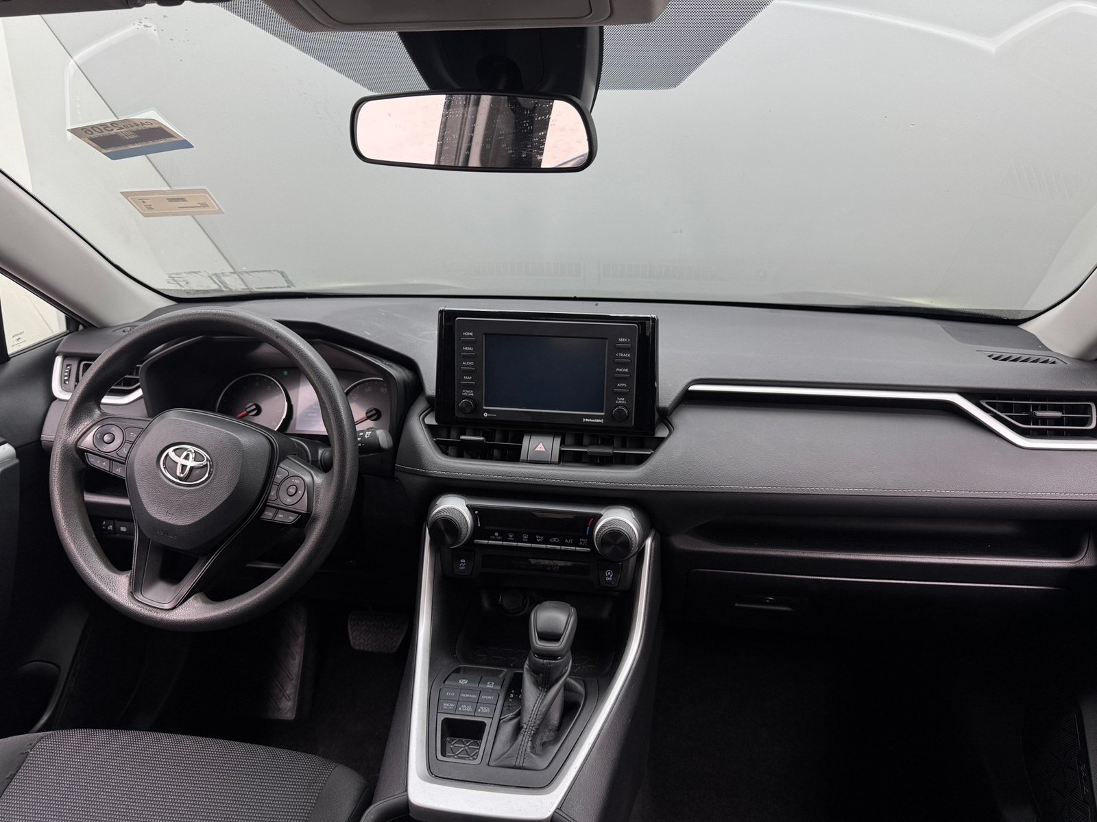 Thumbnail: 2022 Toyota RAV4 - 3