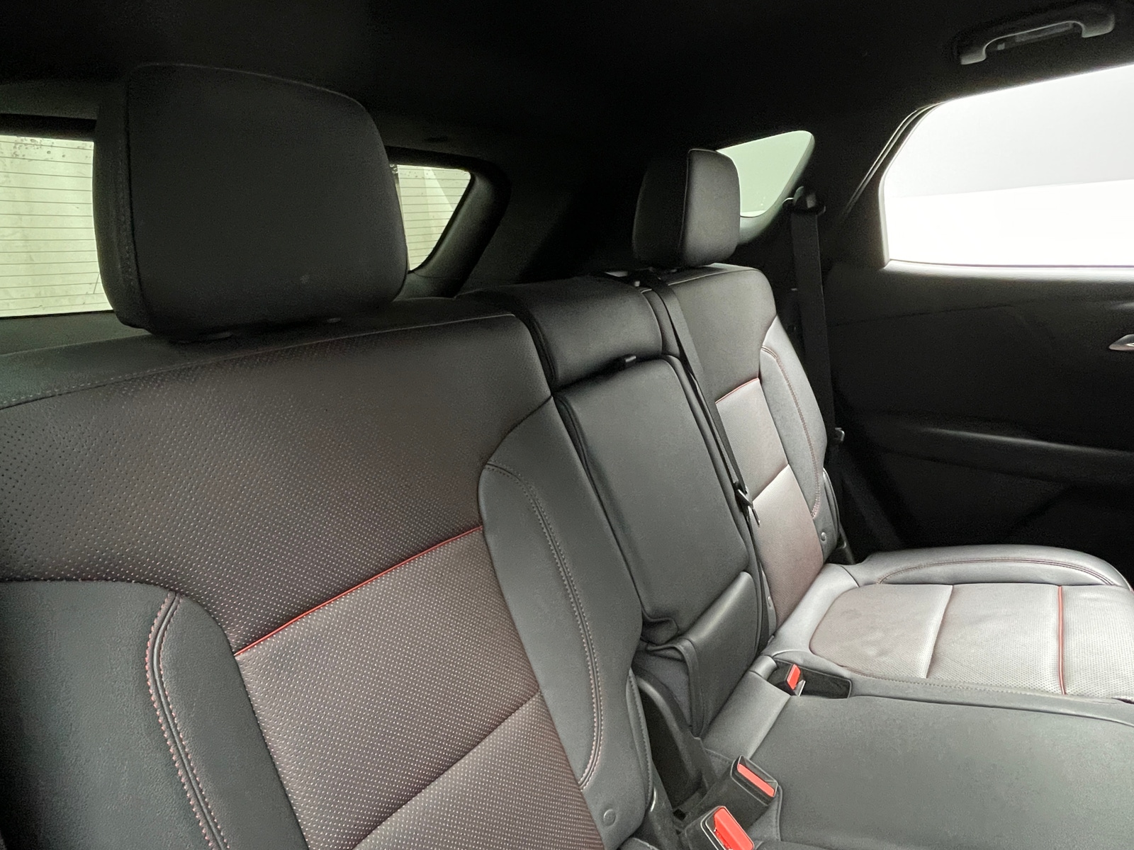 Thumbnail: 2025 Chevrolet Blazer - 5