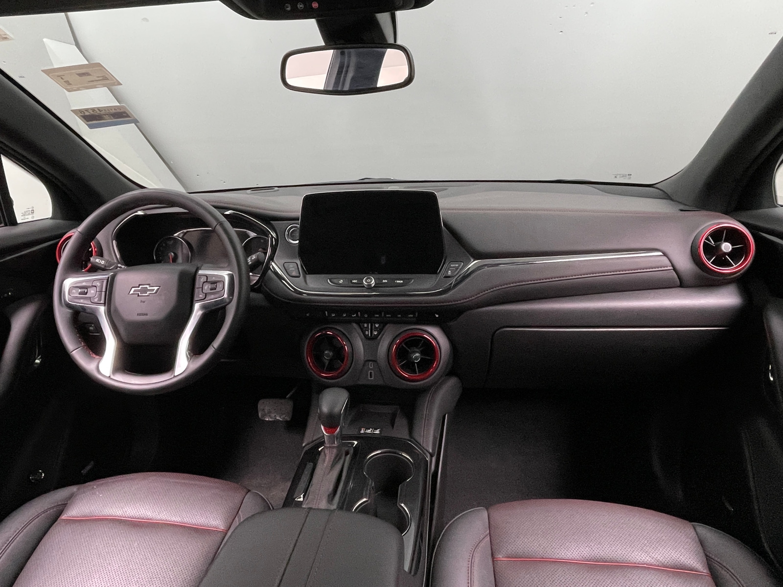 Thumbnail: 2025 Chevrolet Blazer - 2