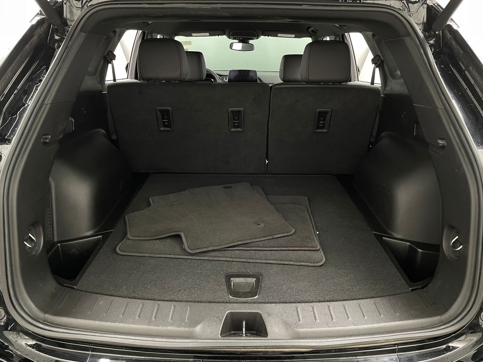 Thumbnail: 2025 Chevrolet Blazer - 6