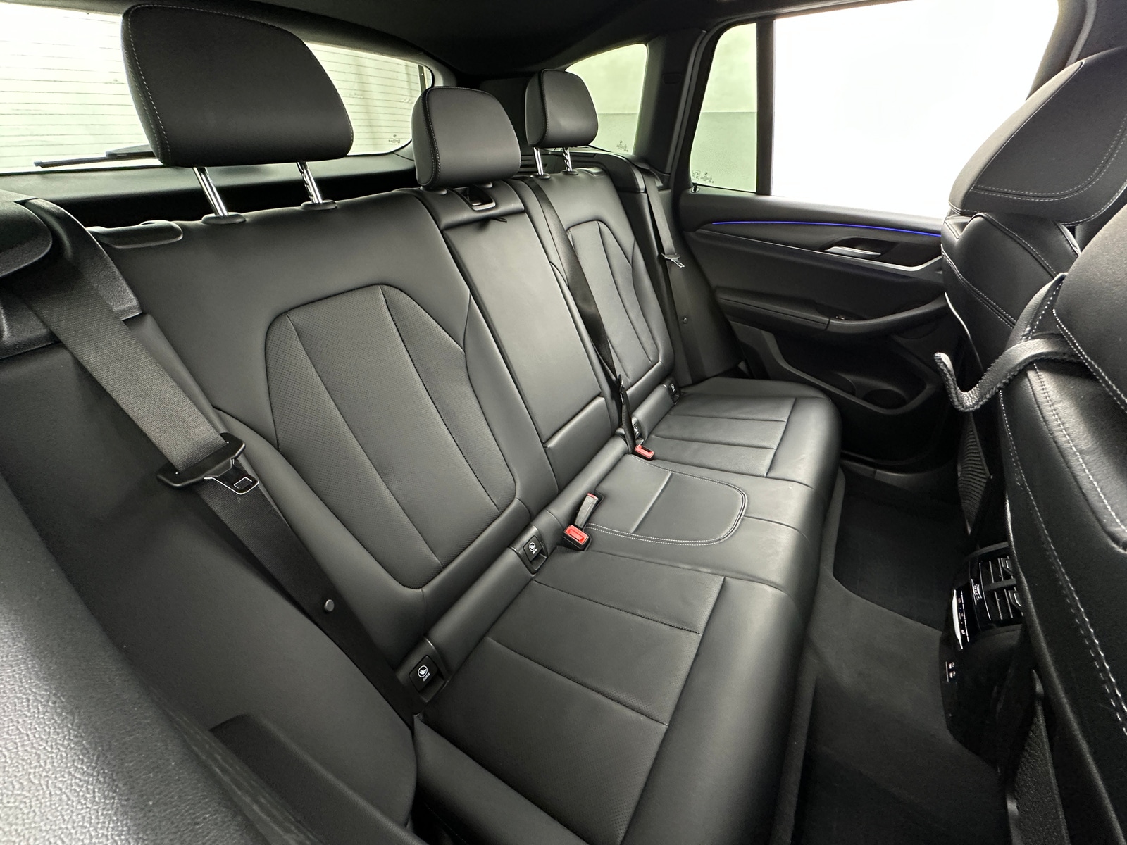 Thumbnail: 2023 BMW X3 - 5