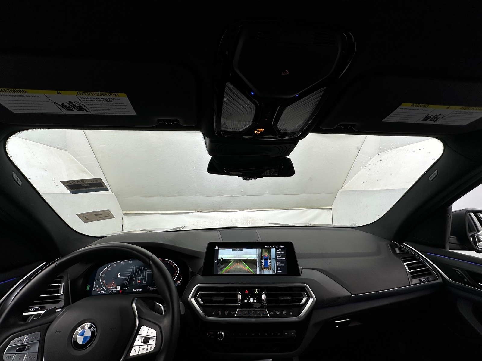 Thumbnail: 2023 BMW X3 - 2