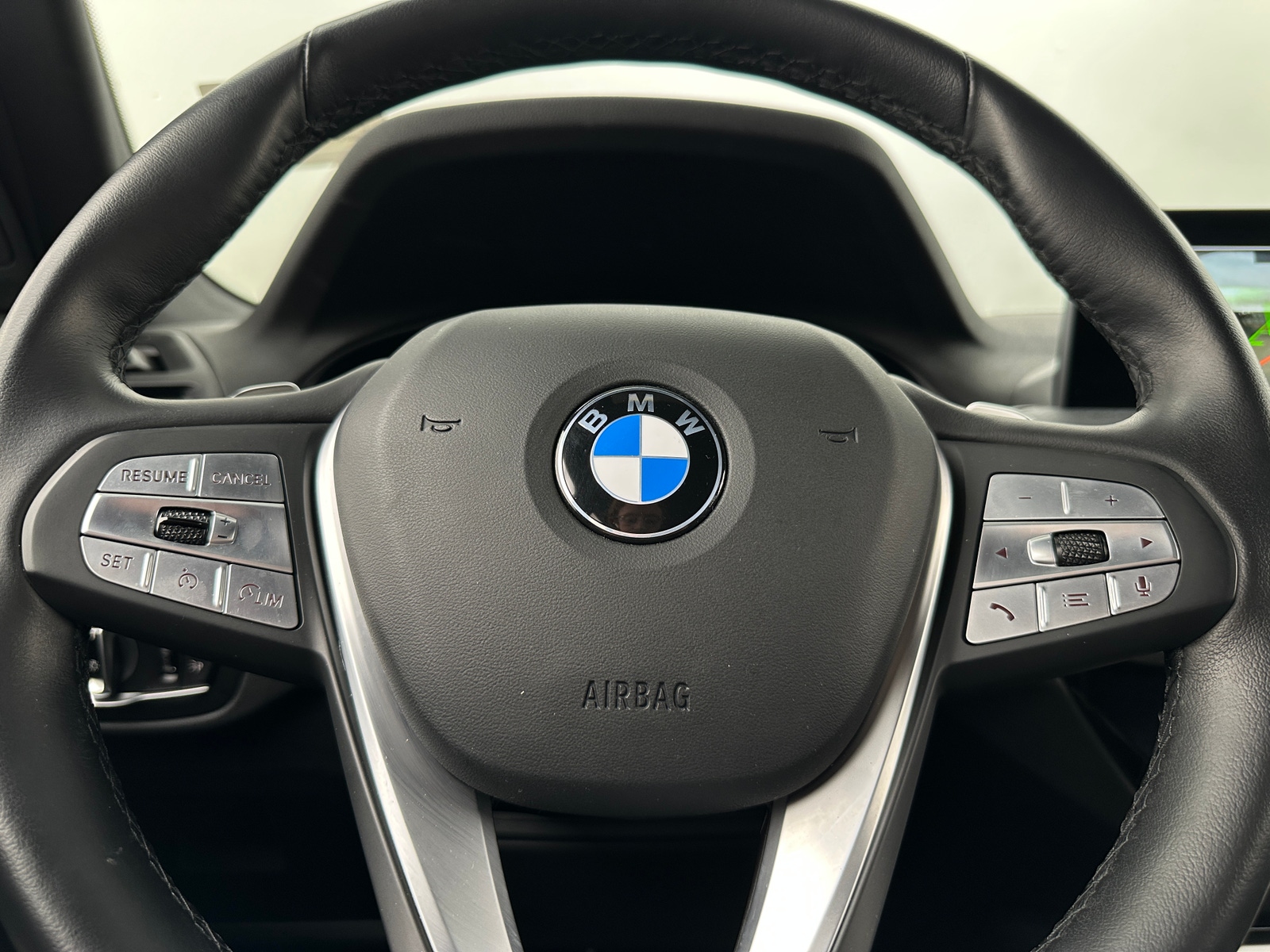 Thumbnail: 2023 BMW X3 - 4