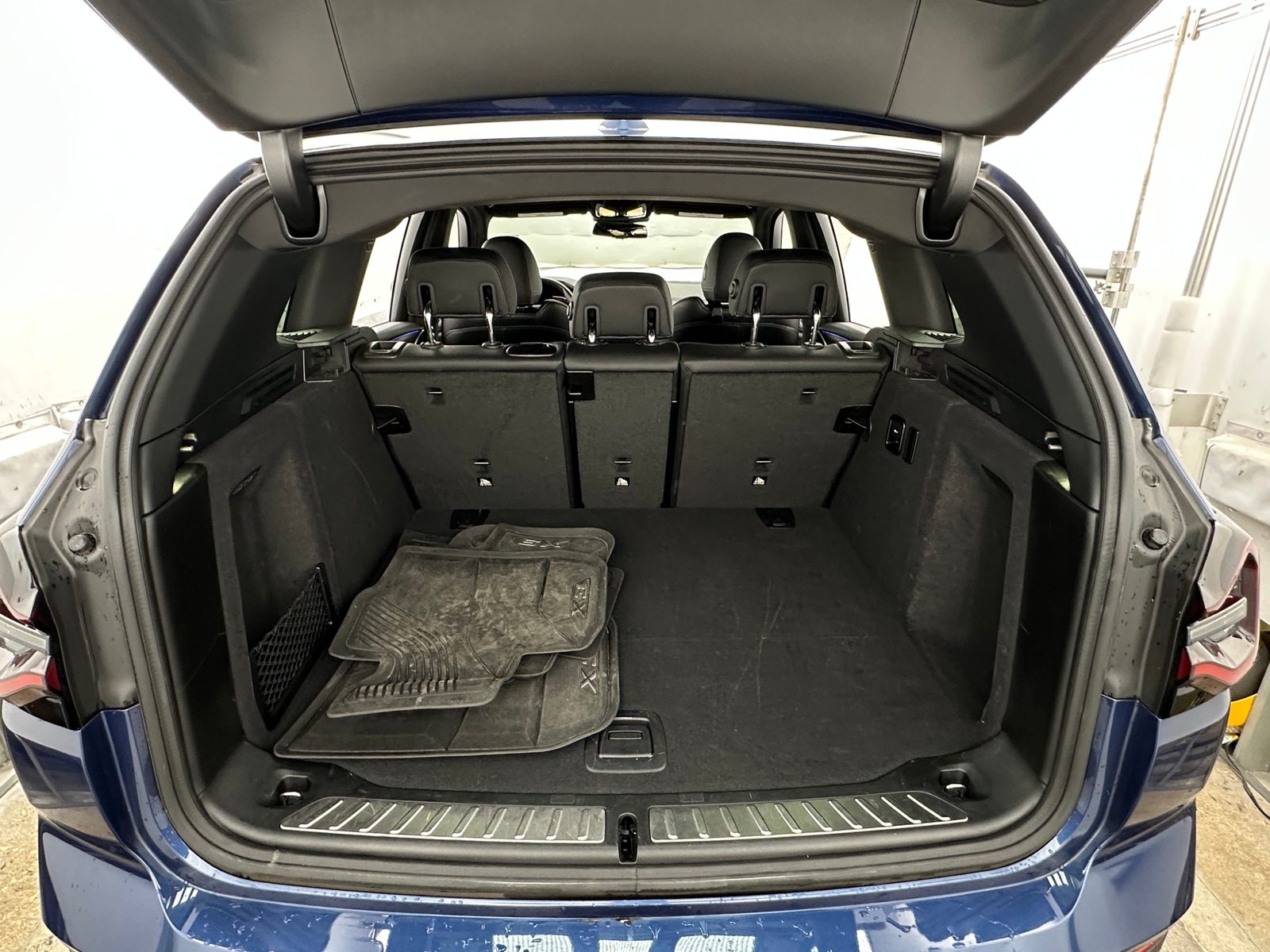 Thumbnail: 2023 BMW X3 - 6