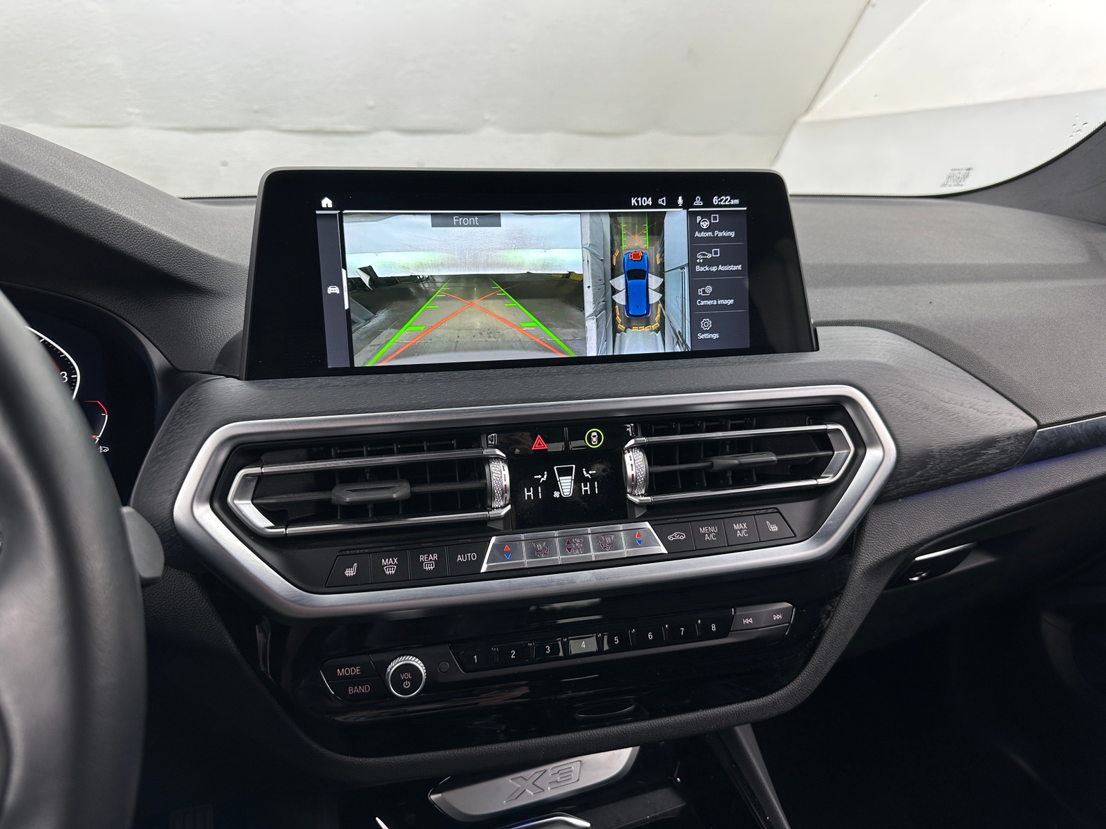 Thumbnail: 2023 BMW X3 - 3