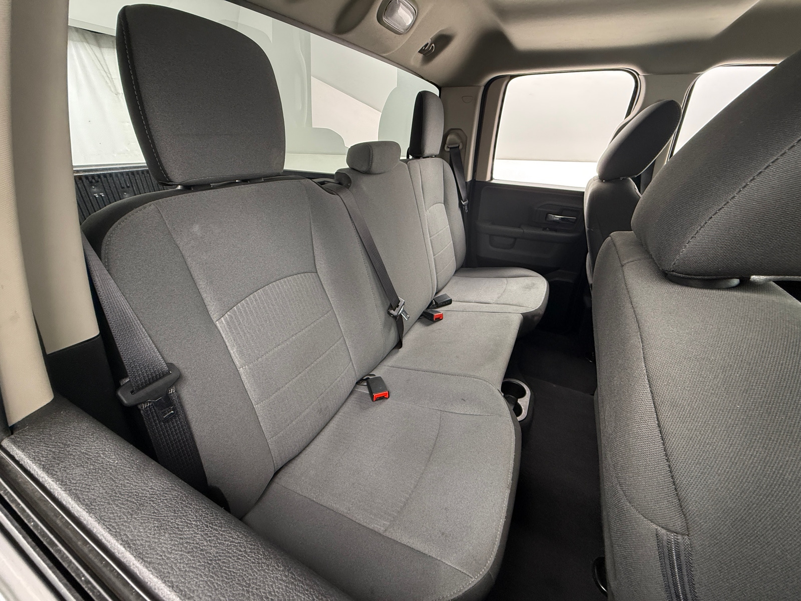 Thumbnail: 2024 RAM 1500 Classic - 6