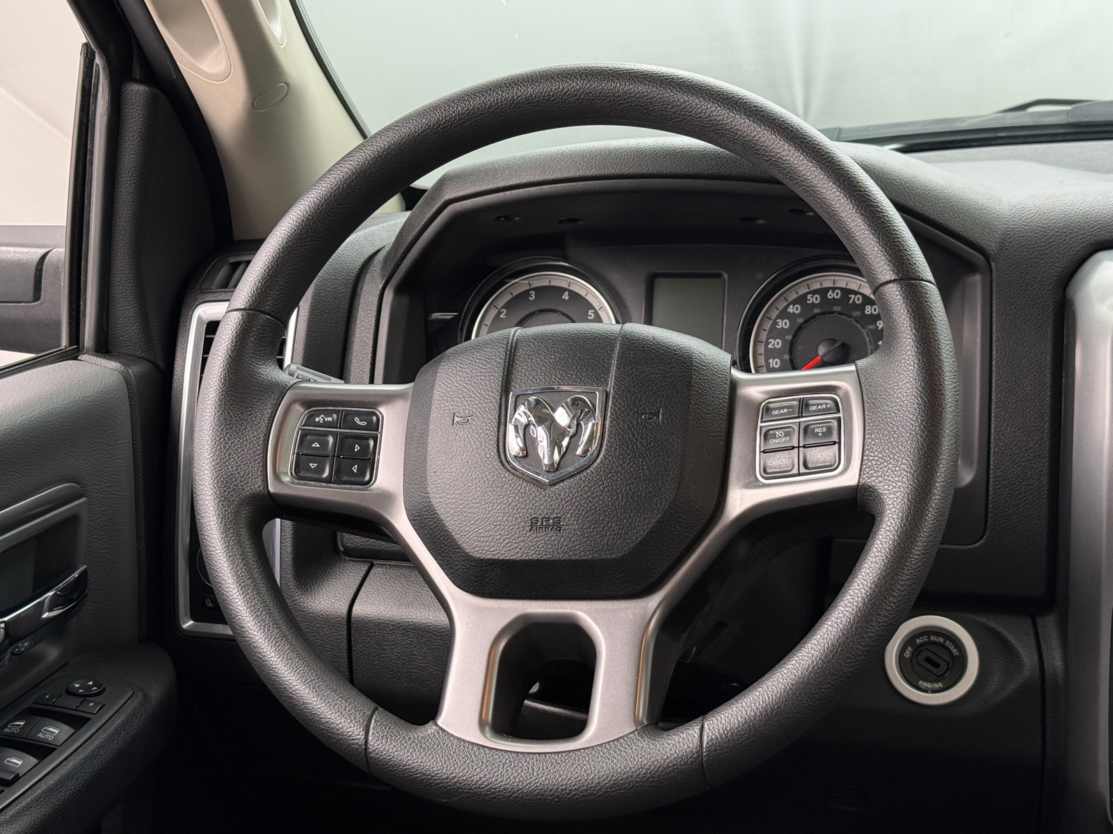 Thumbnail: 2024 RAM 1500 Classic - 5