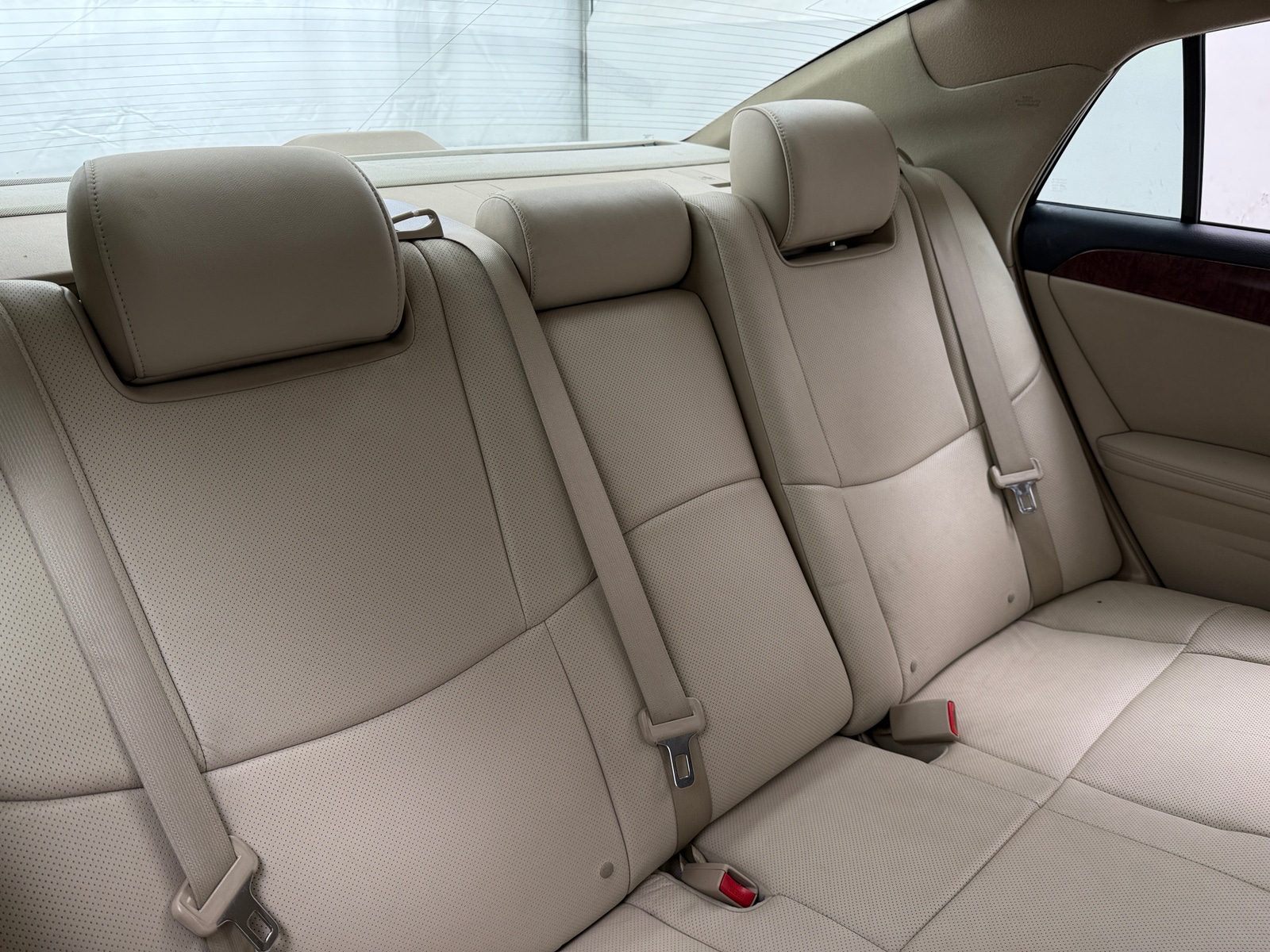 Thumbnail: 2011 Toyota Avalon - 5