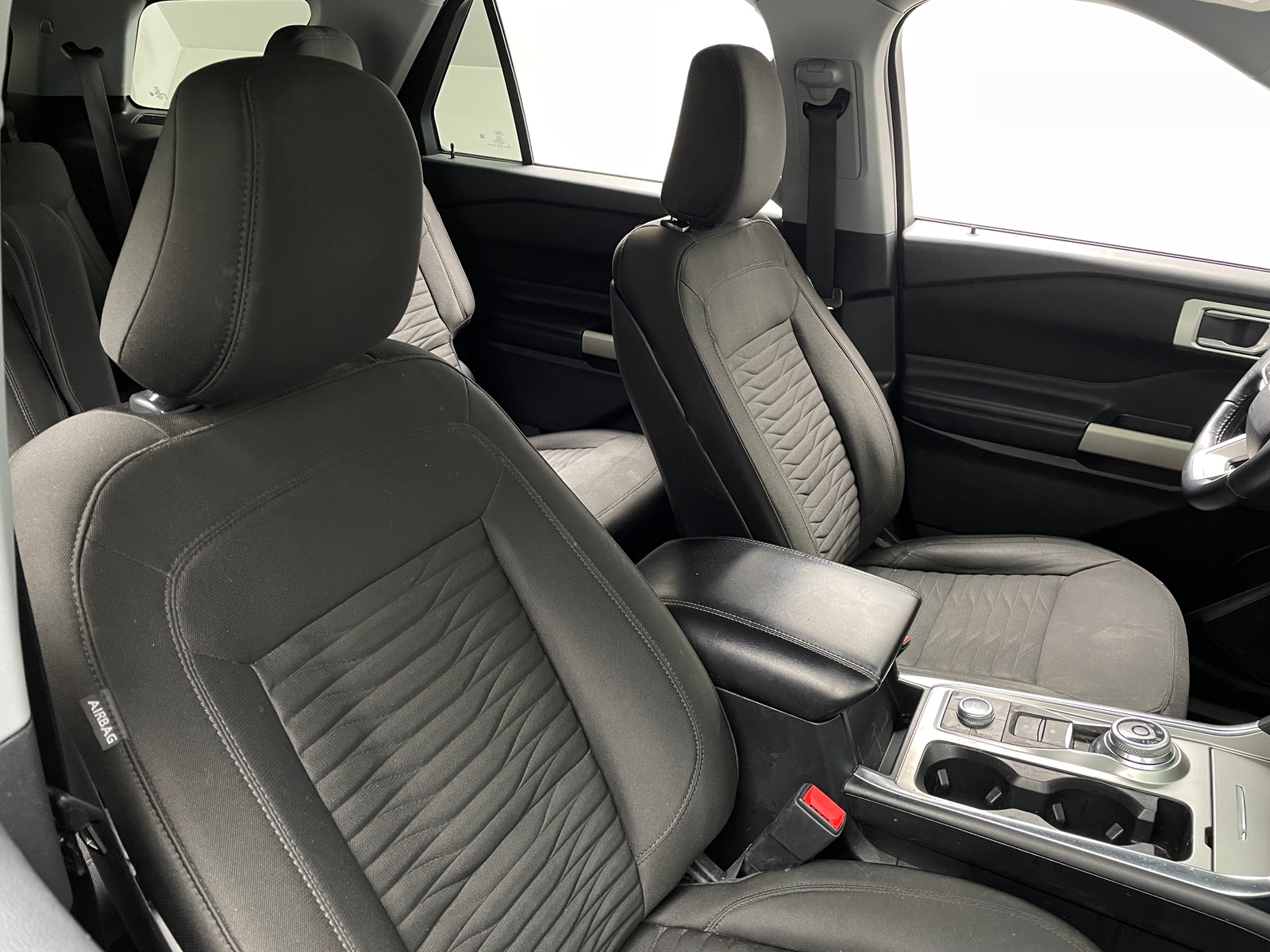 Thumbnail: 2020 Ford Explorer - 2