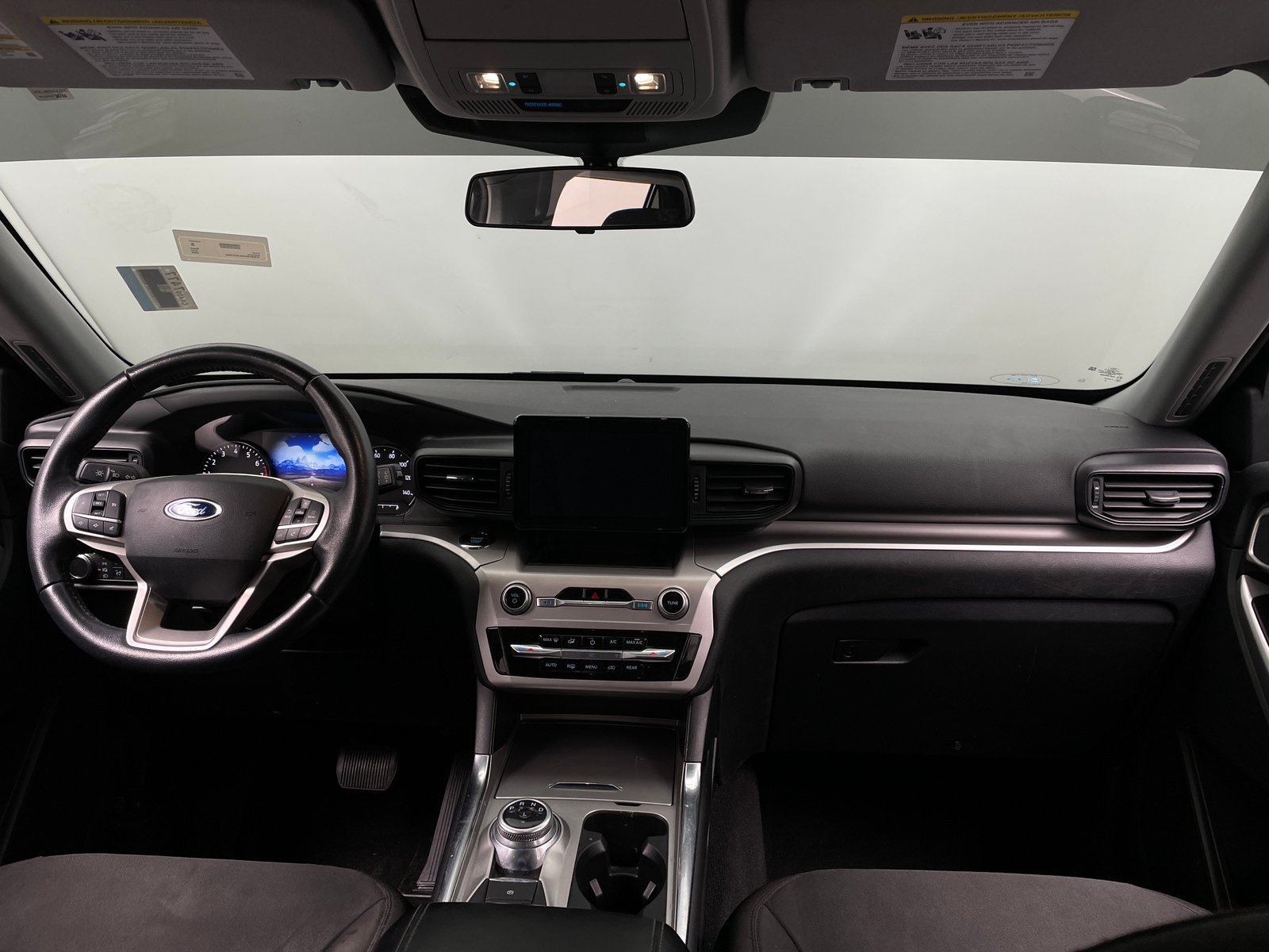 Thumbnail: 2020 Ford Explorer - 3