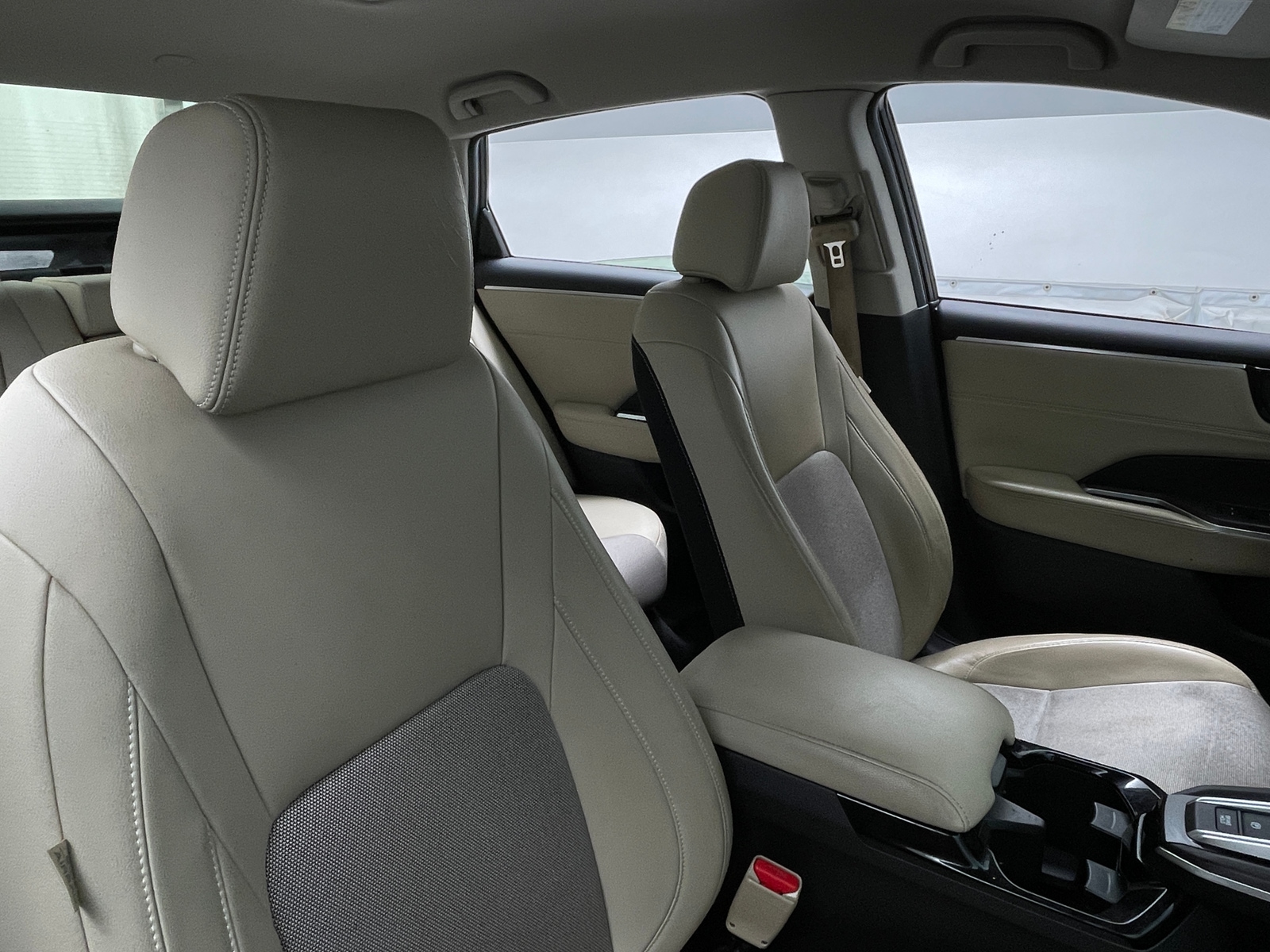 Thumbnail: 2019 Honda Clarity - 2