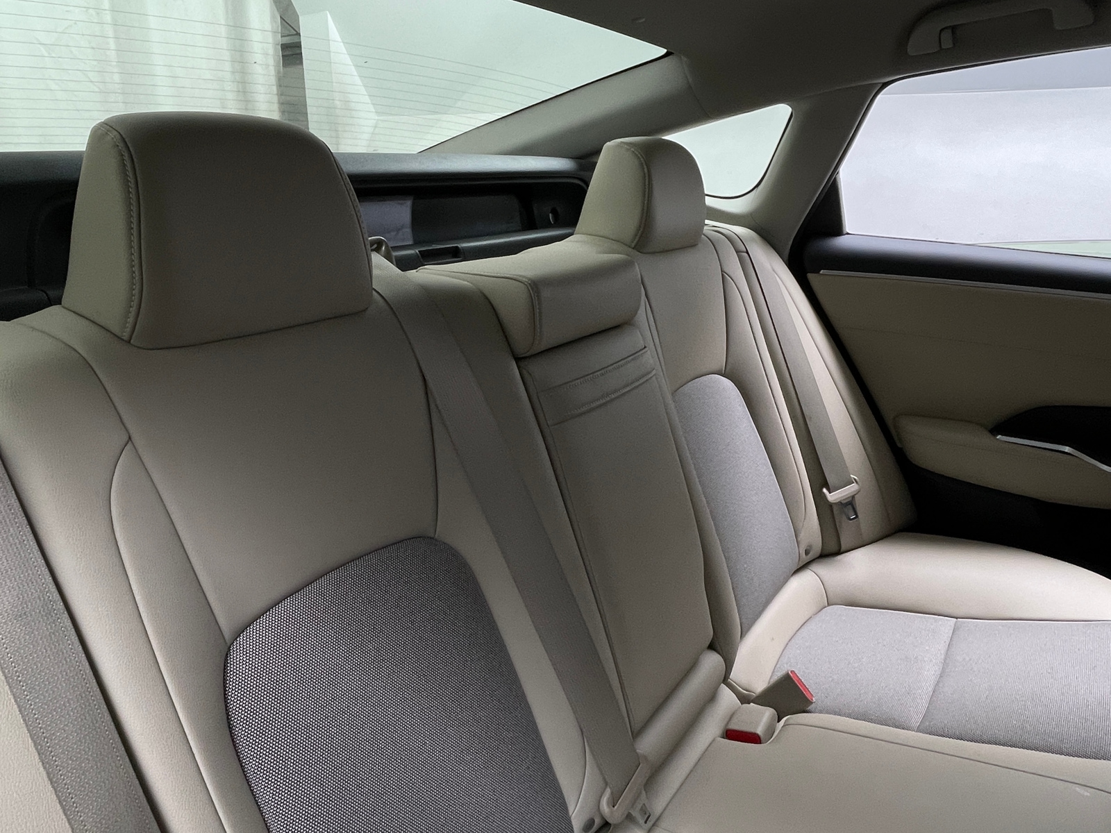 Thumbnail: 2019 Honda Clarity - 6