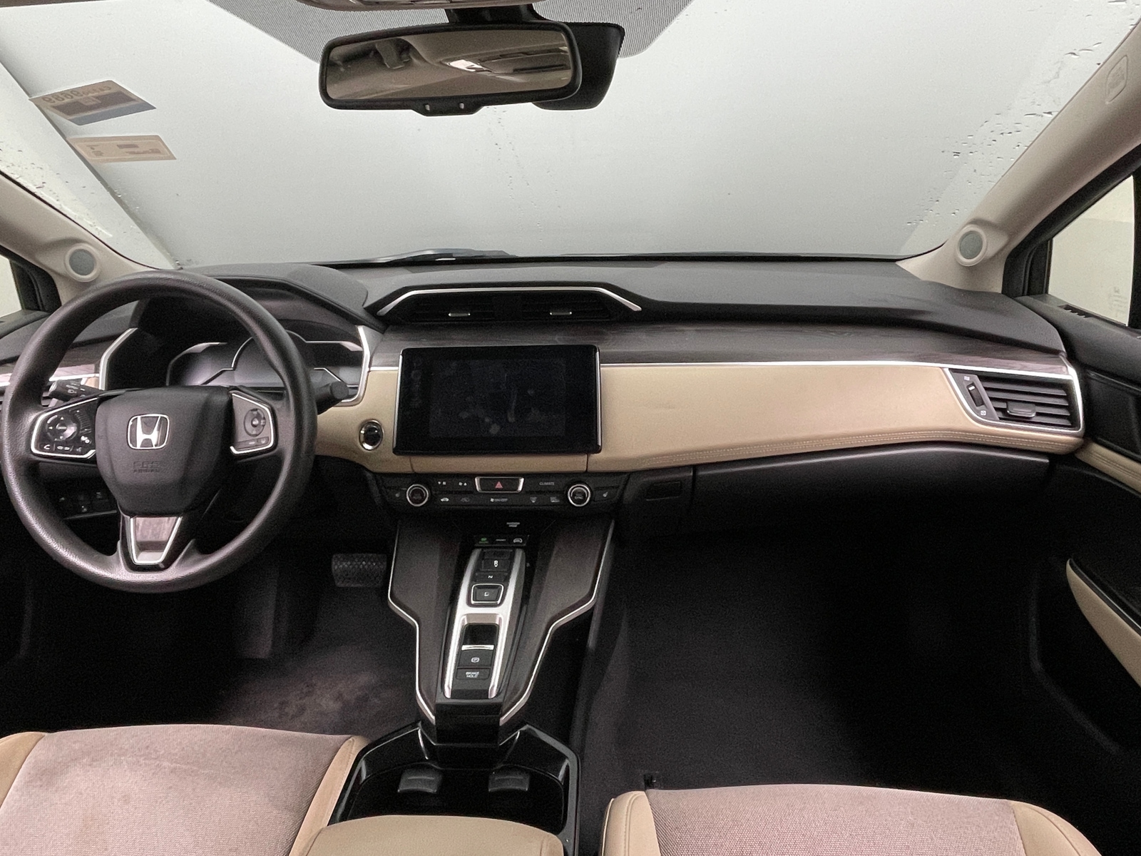 Thumbnail: 2019 Honda Clarity - 3