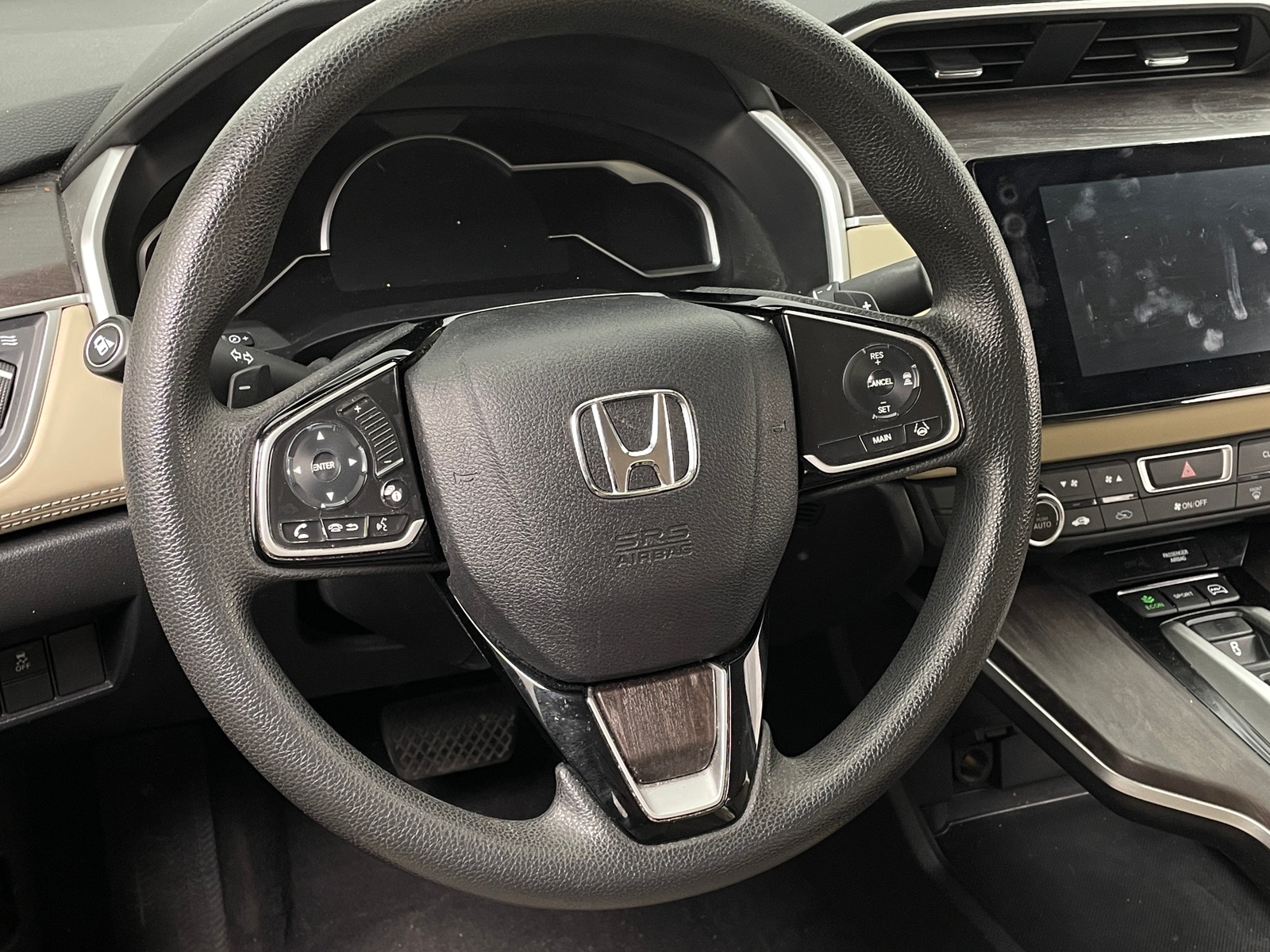 Thumbnail: 2019 Honda Clarity - 5