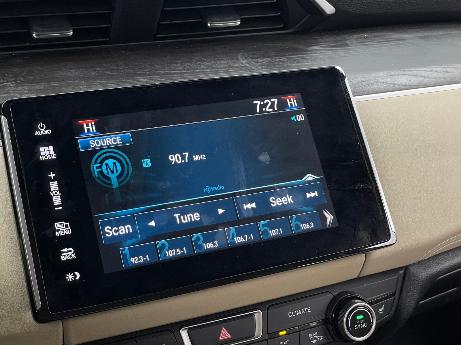 Thumbnail: 2019 Honda Clarity - 4