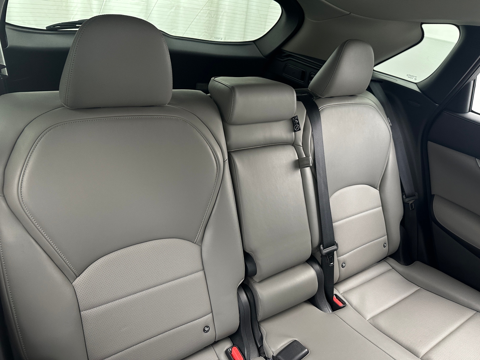 Thumbnail: 2023 INFINITI QX50 - 5