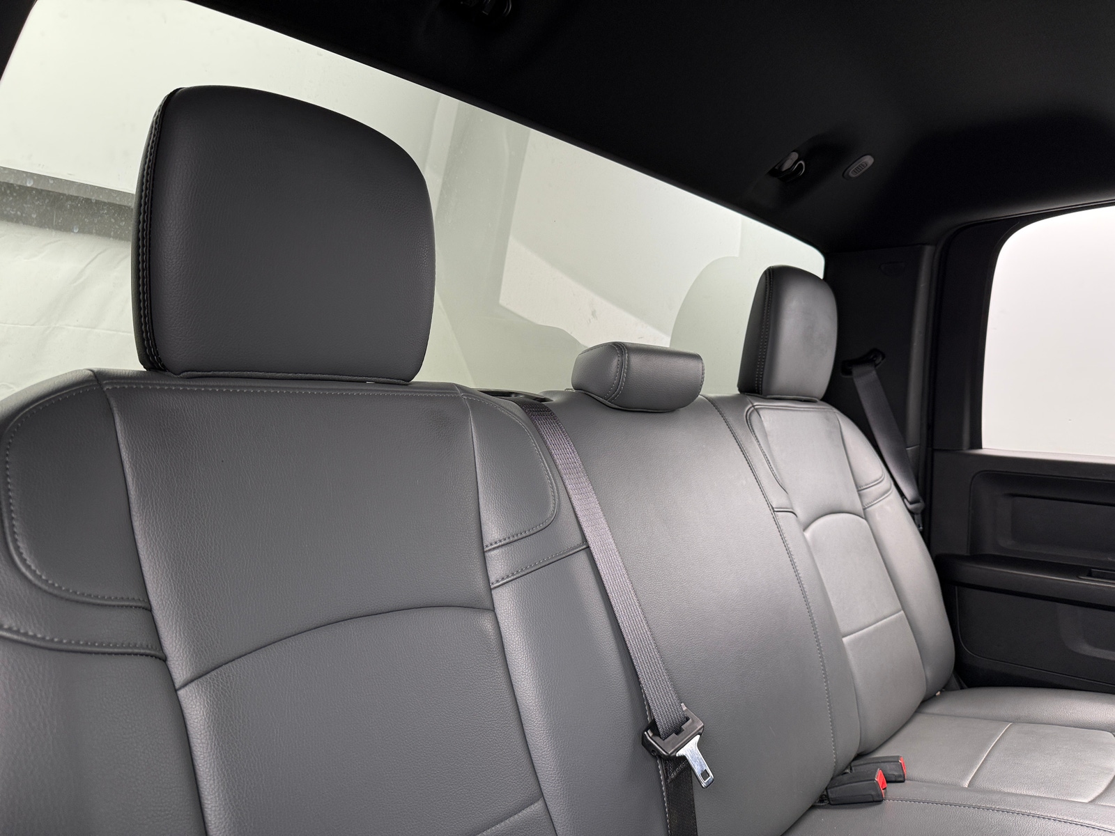 Thumbnail: 2022 RAM 3500 - 5