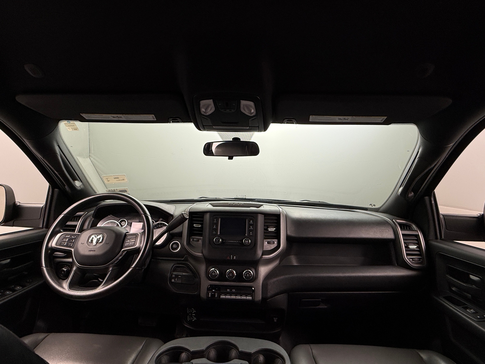 Thumbnail: 2022 RAM 3500 - 2