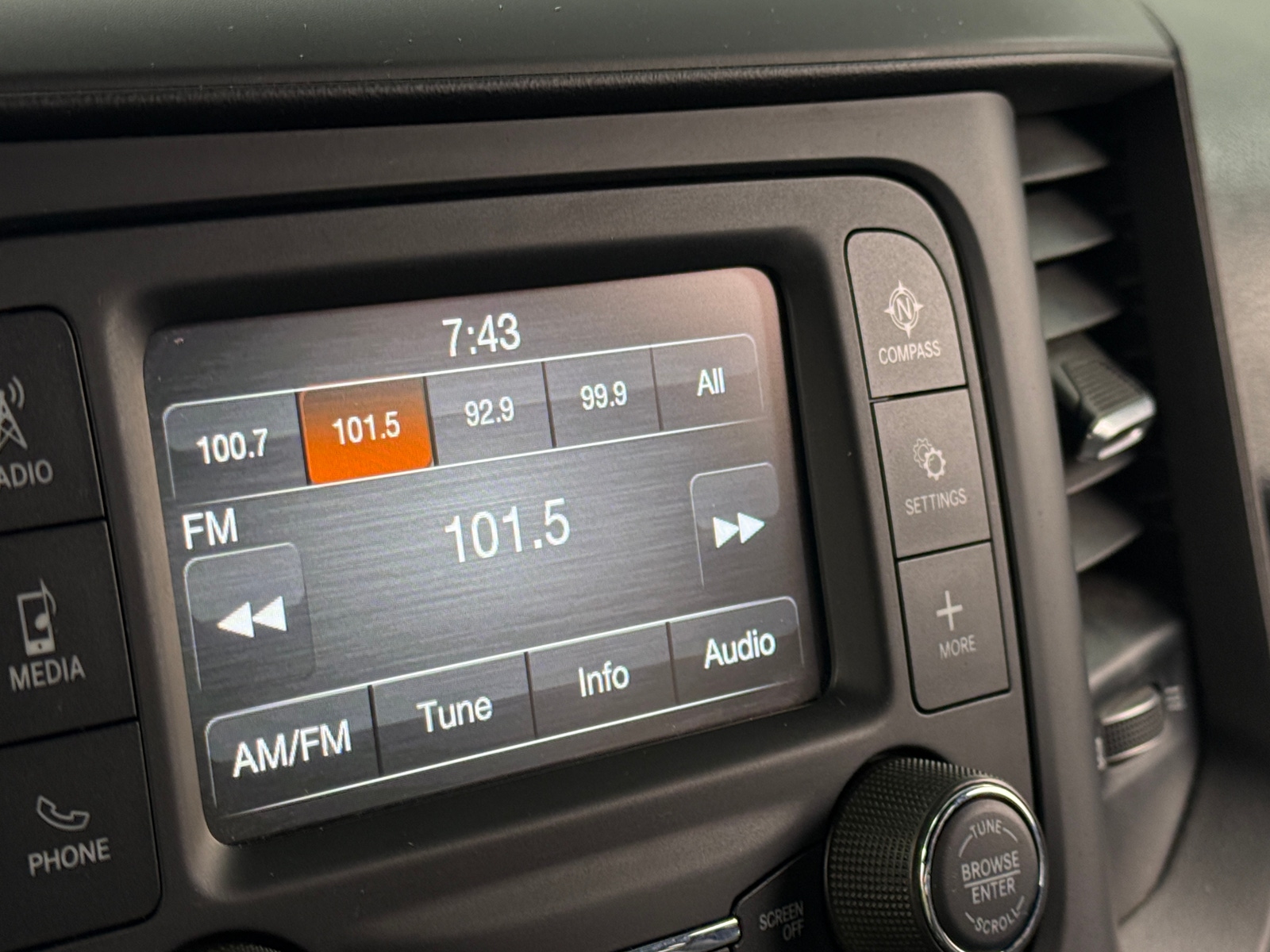 Thumbnail: 2022 RAM 3500 - 3