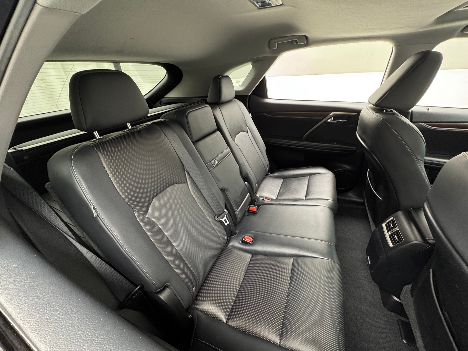 Thumbnail: 2022 Lexus RX - 6