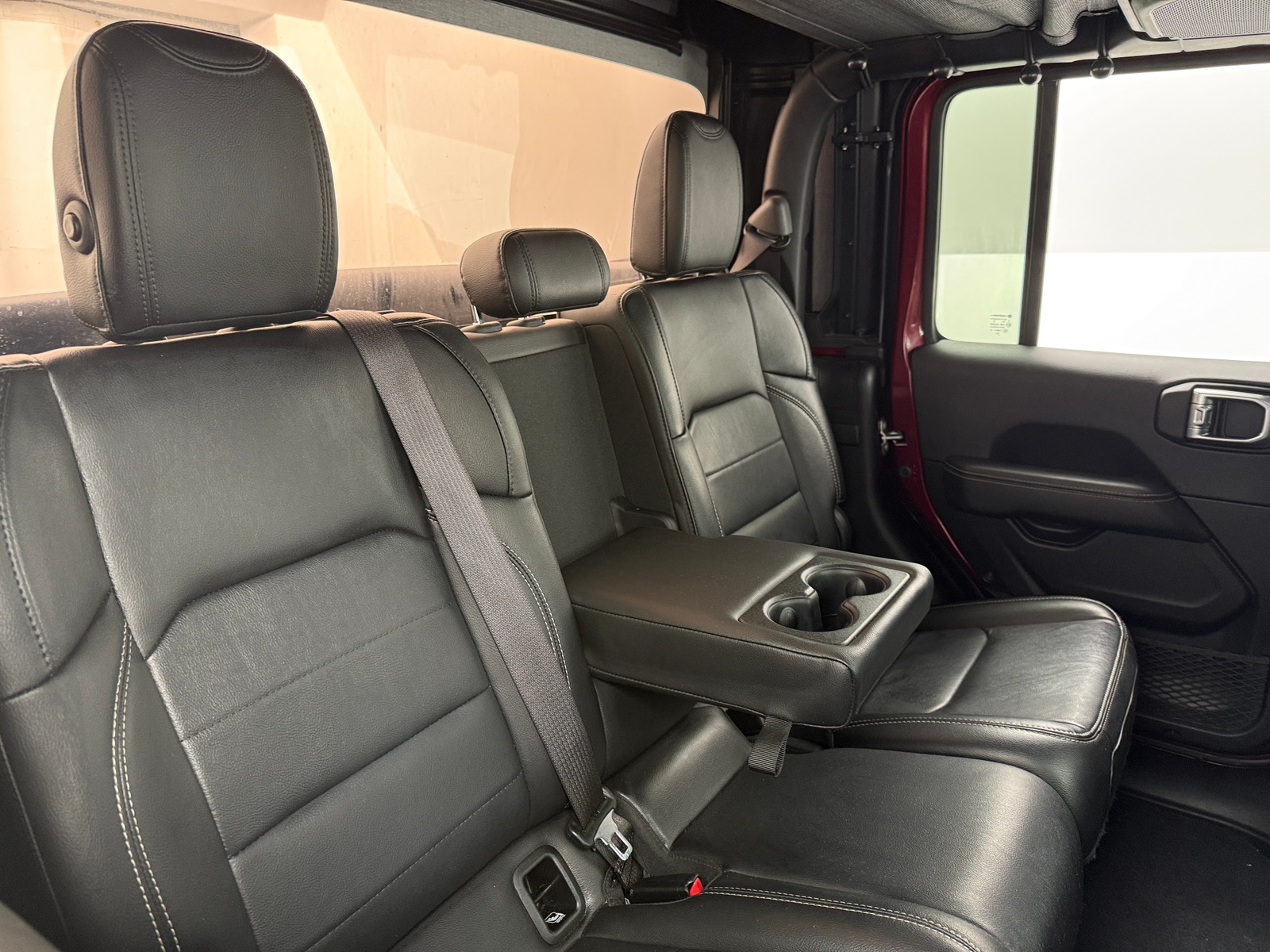 Thumbnail: 2021 Jeep Gladiator - 6